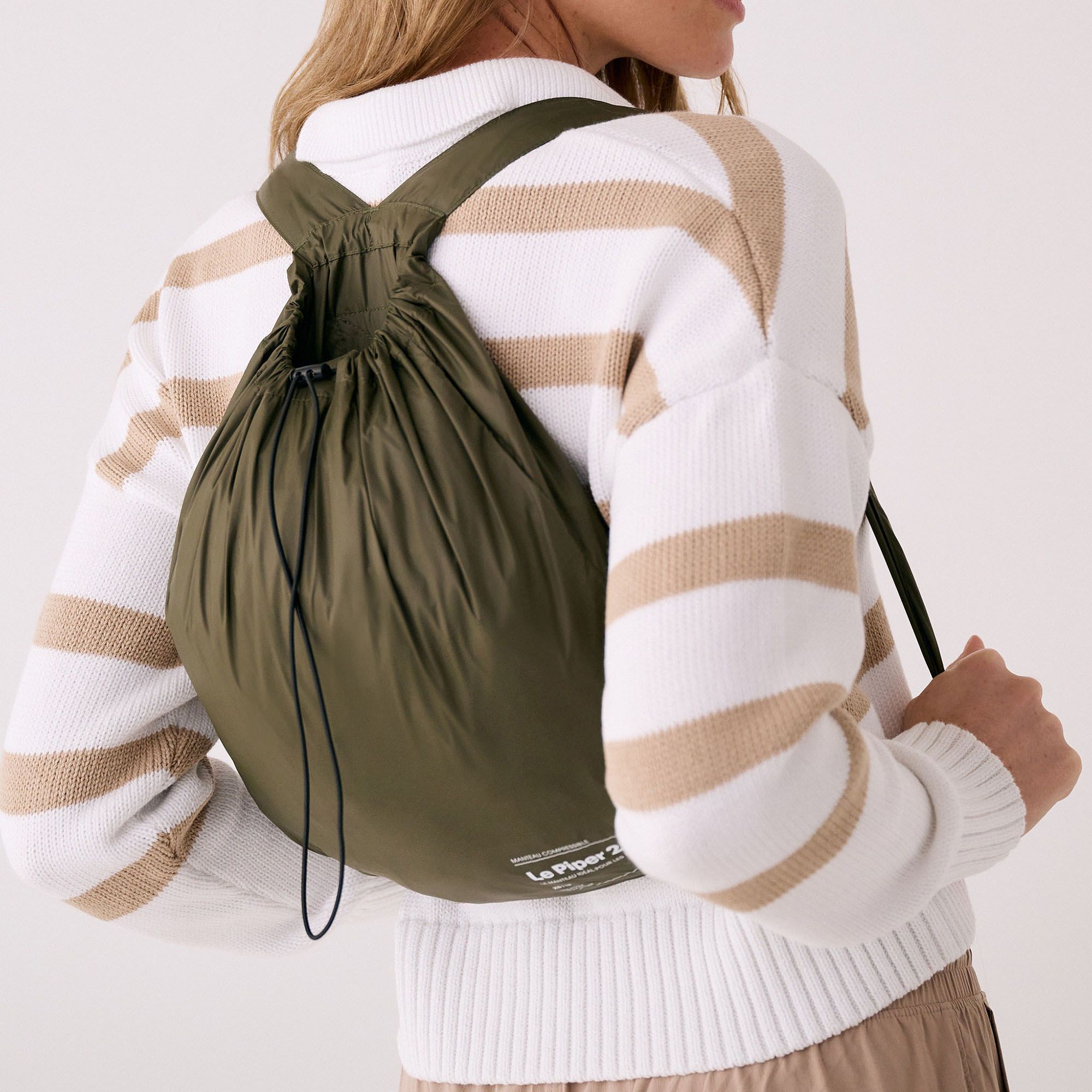 Lole Women's Piper 2.0 Rain Jacket product image