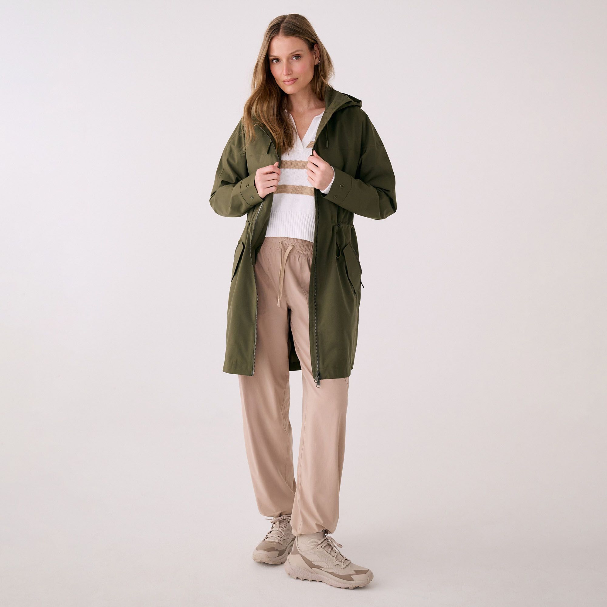 Lole Women's Piper 2.0 Rain Jacket product image