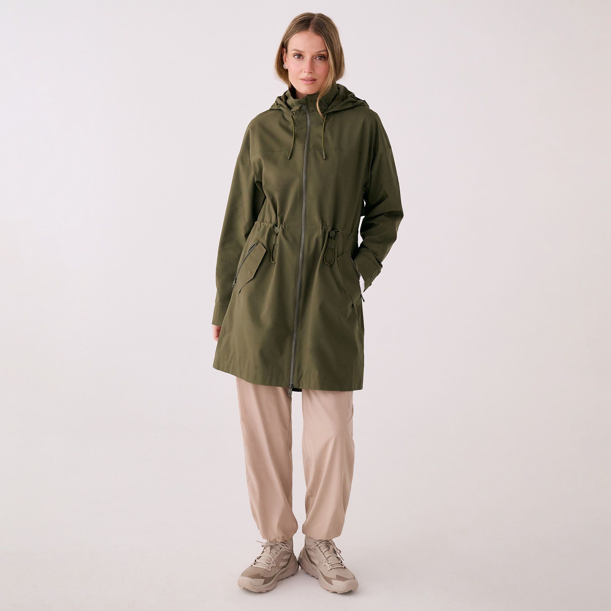 Lole Women's Piper 2.0 Rain Jacket product image