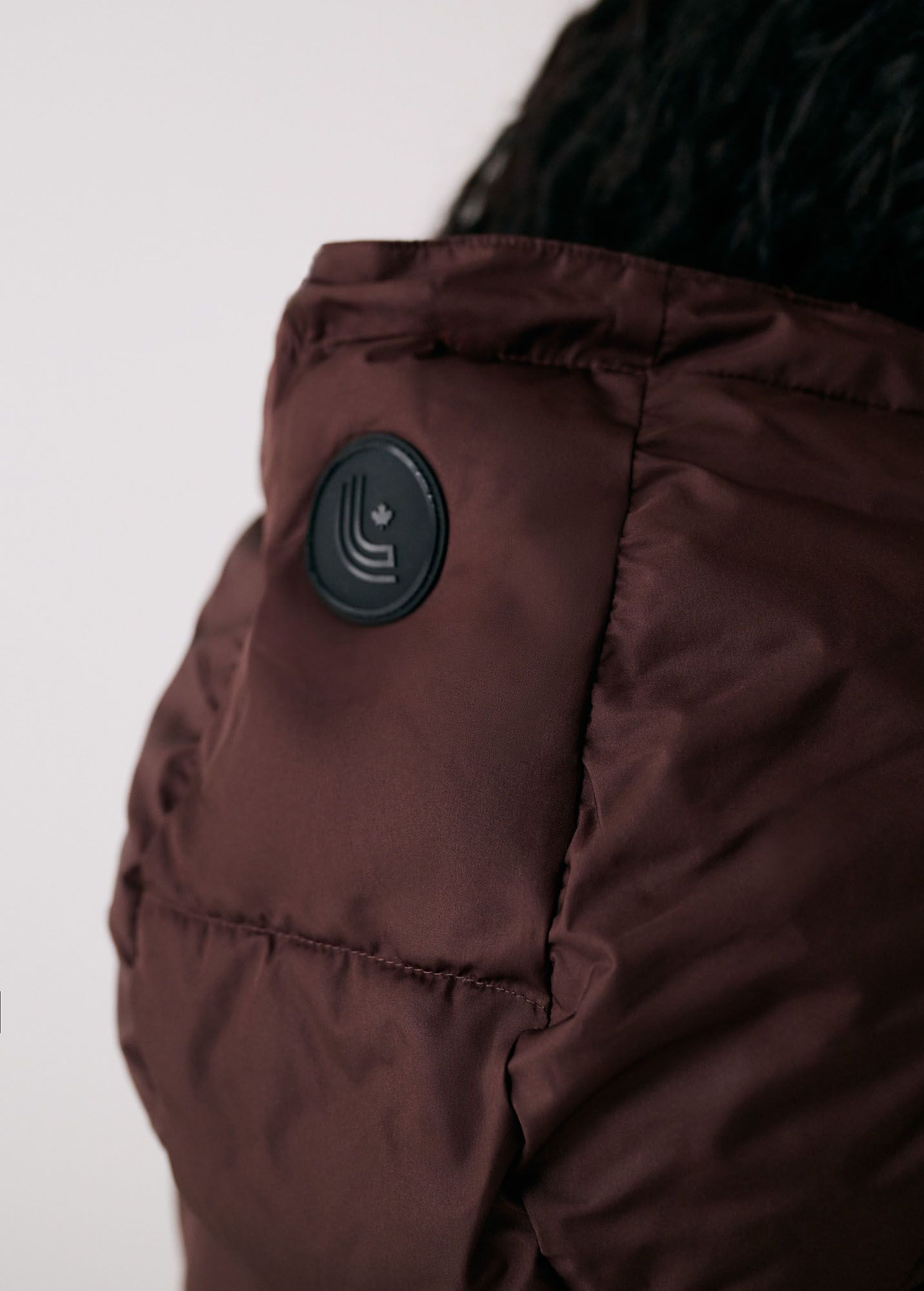 Lole Women's London Cropped Vest product image