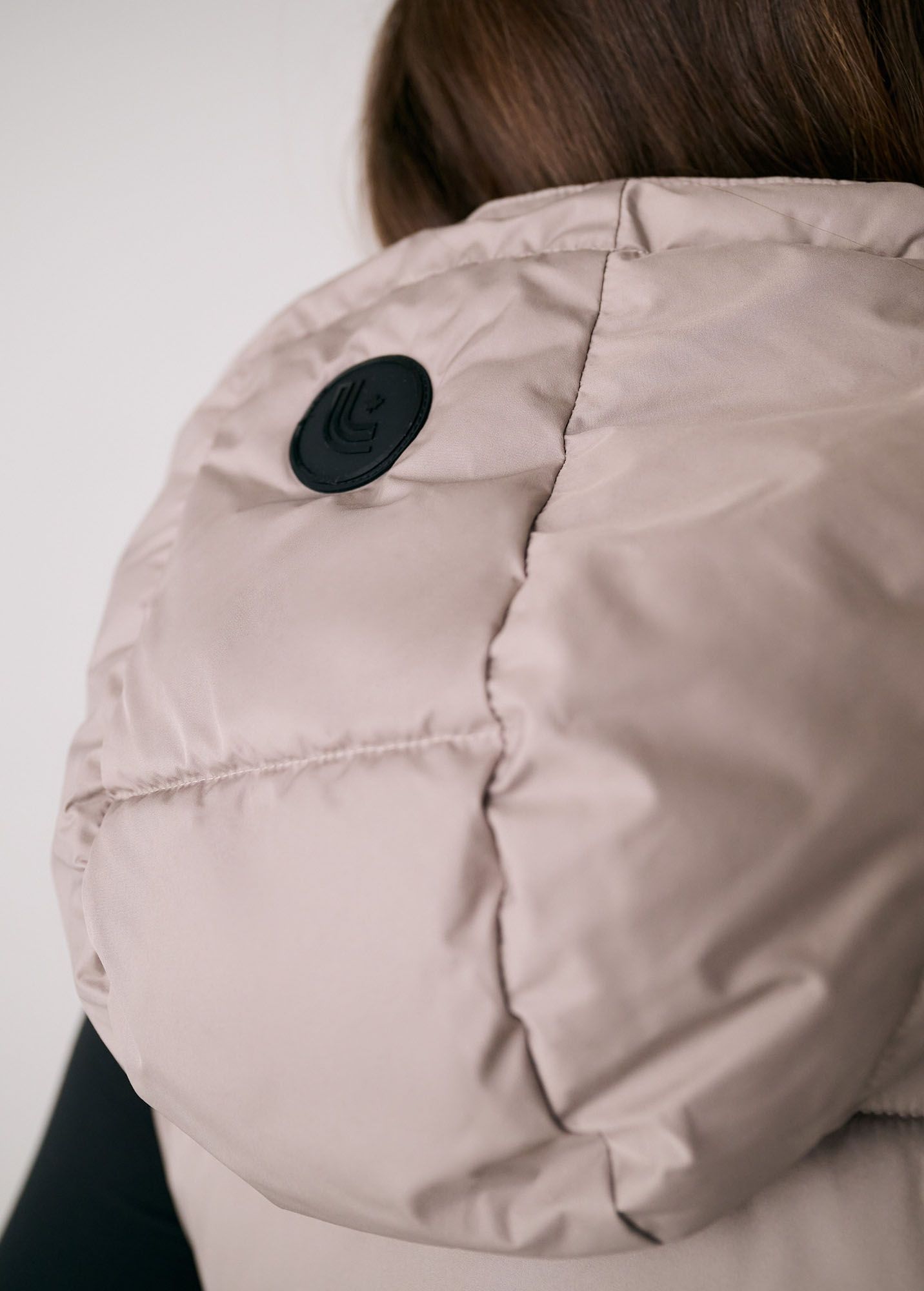 Lole Women's London Cropped Vest product image