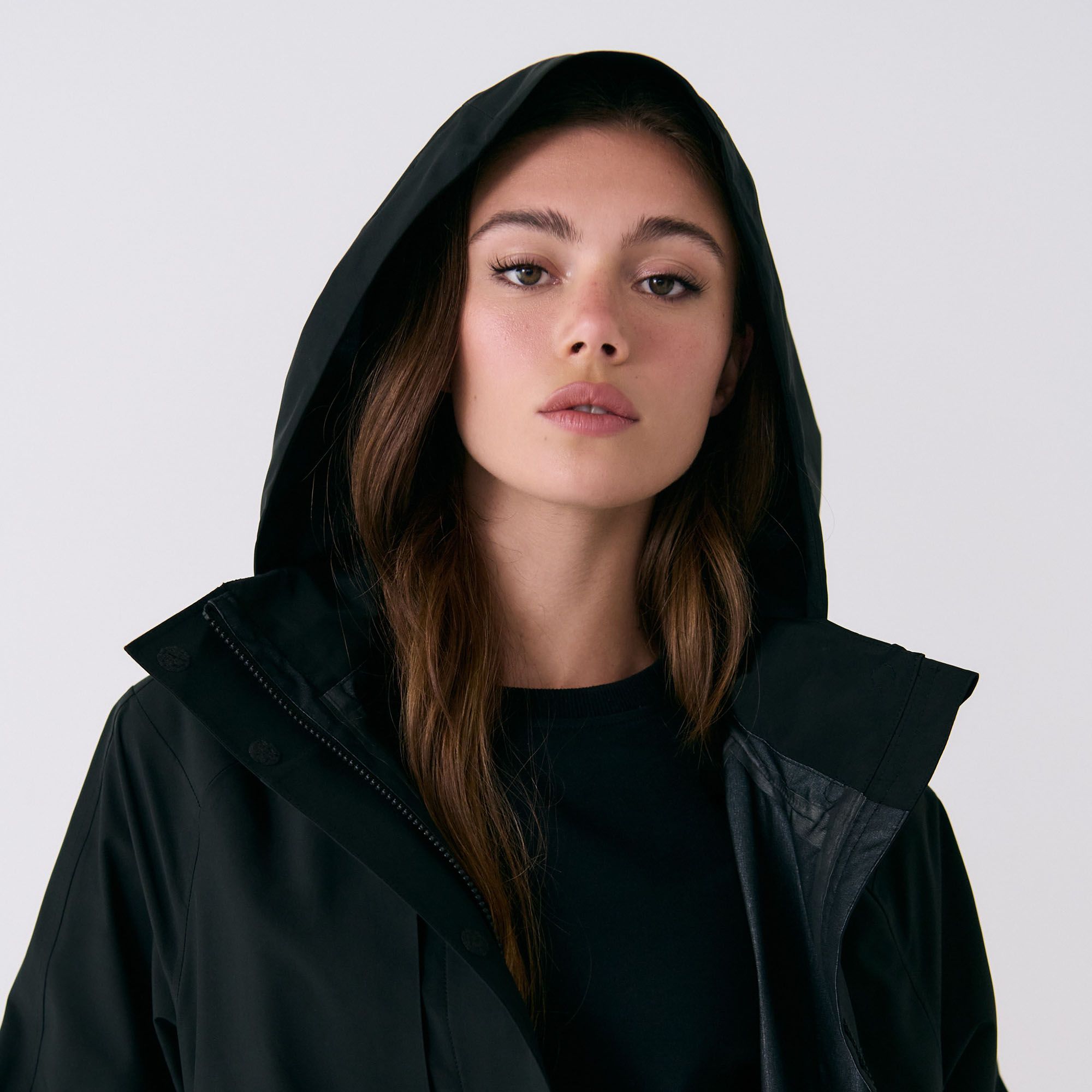 Lole Women's Alizé Rain Trench Coat product image