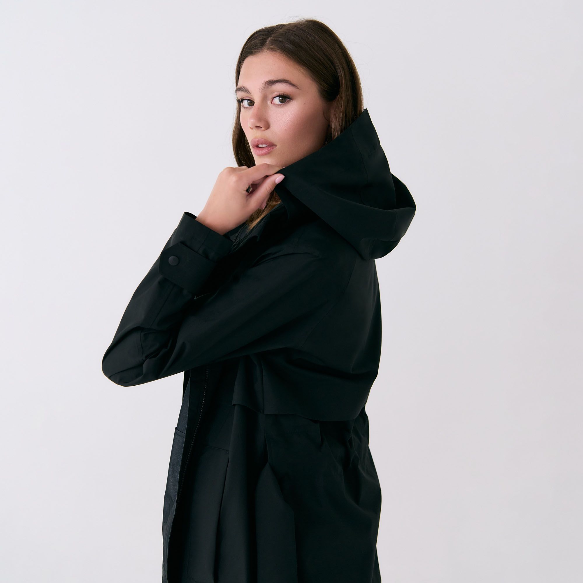 Lole Women's Alizé Rain Trench Coat product image