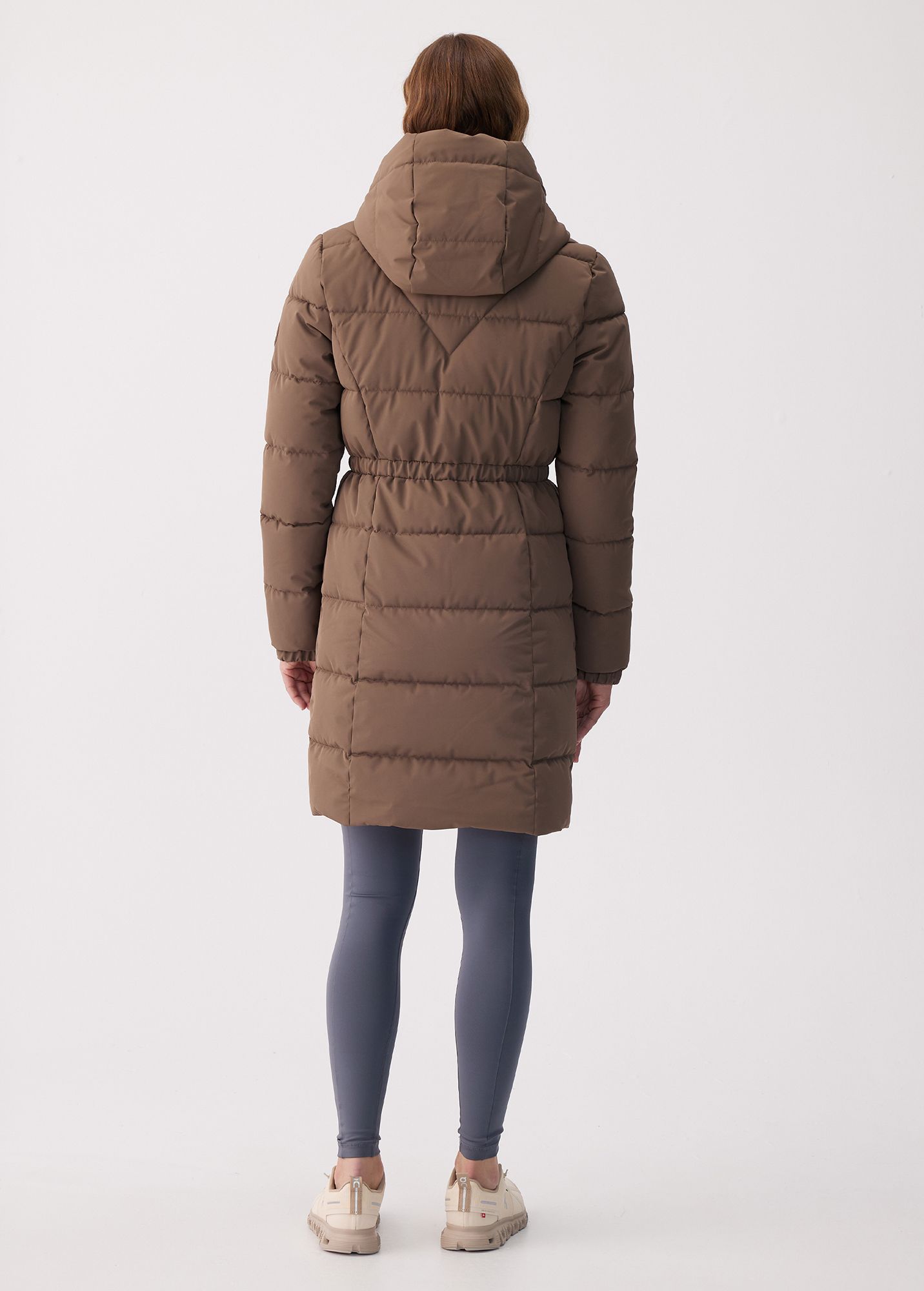 Lole Women's Juliette Insulated Jacket product image