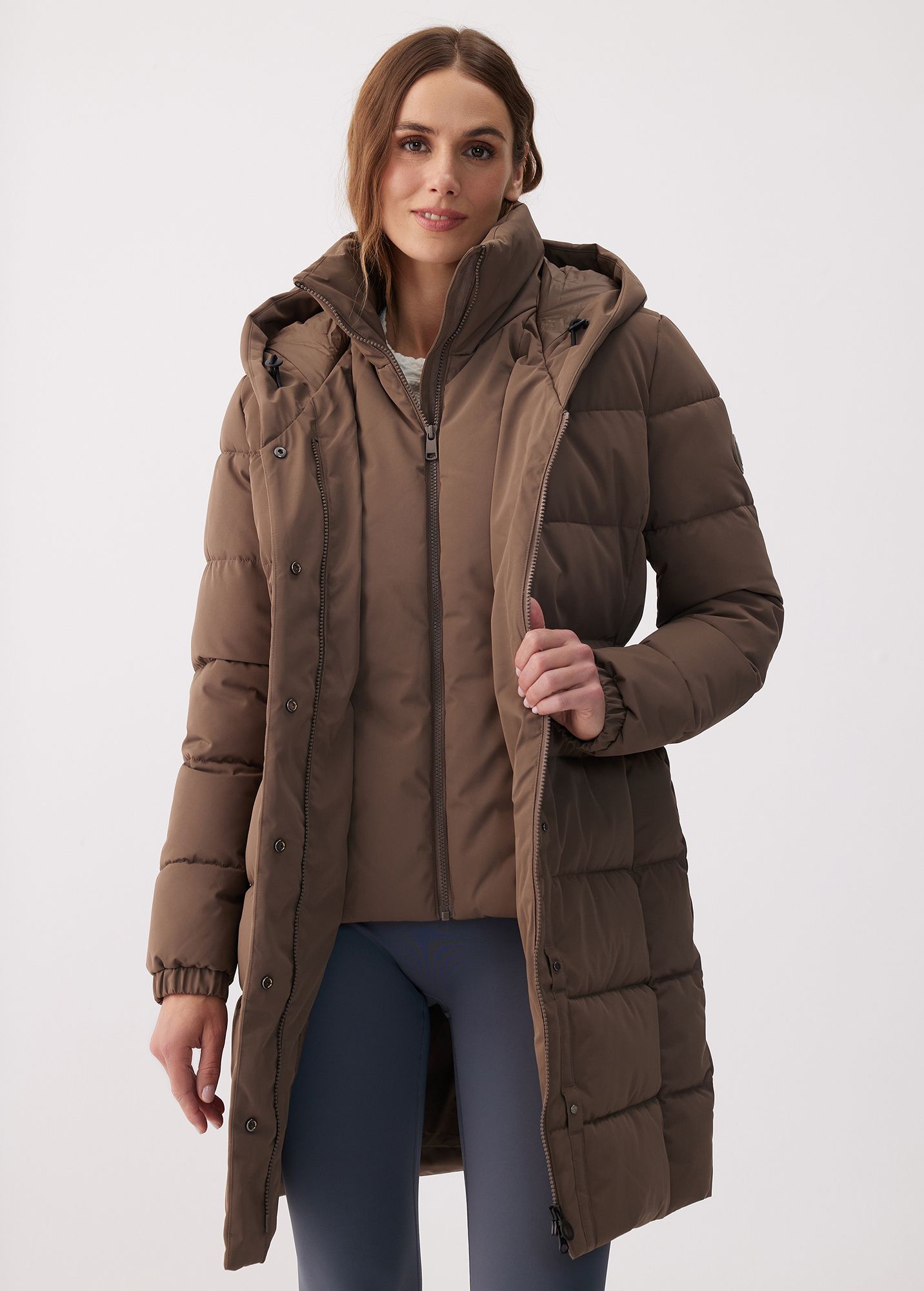 Lole Women's Juliette Insulated Jacket product image