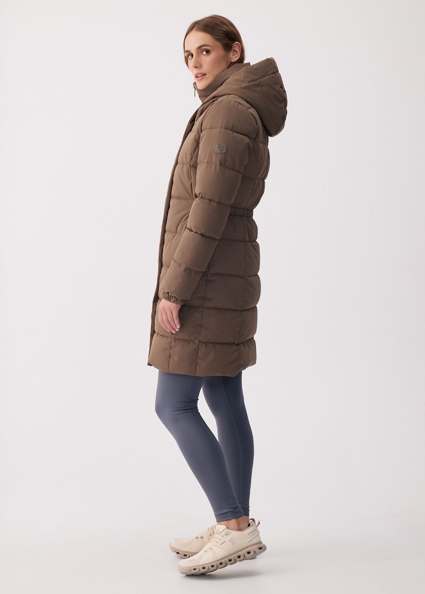 Lole Women's Juliette Insulated Jacket product image