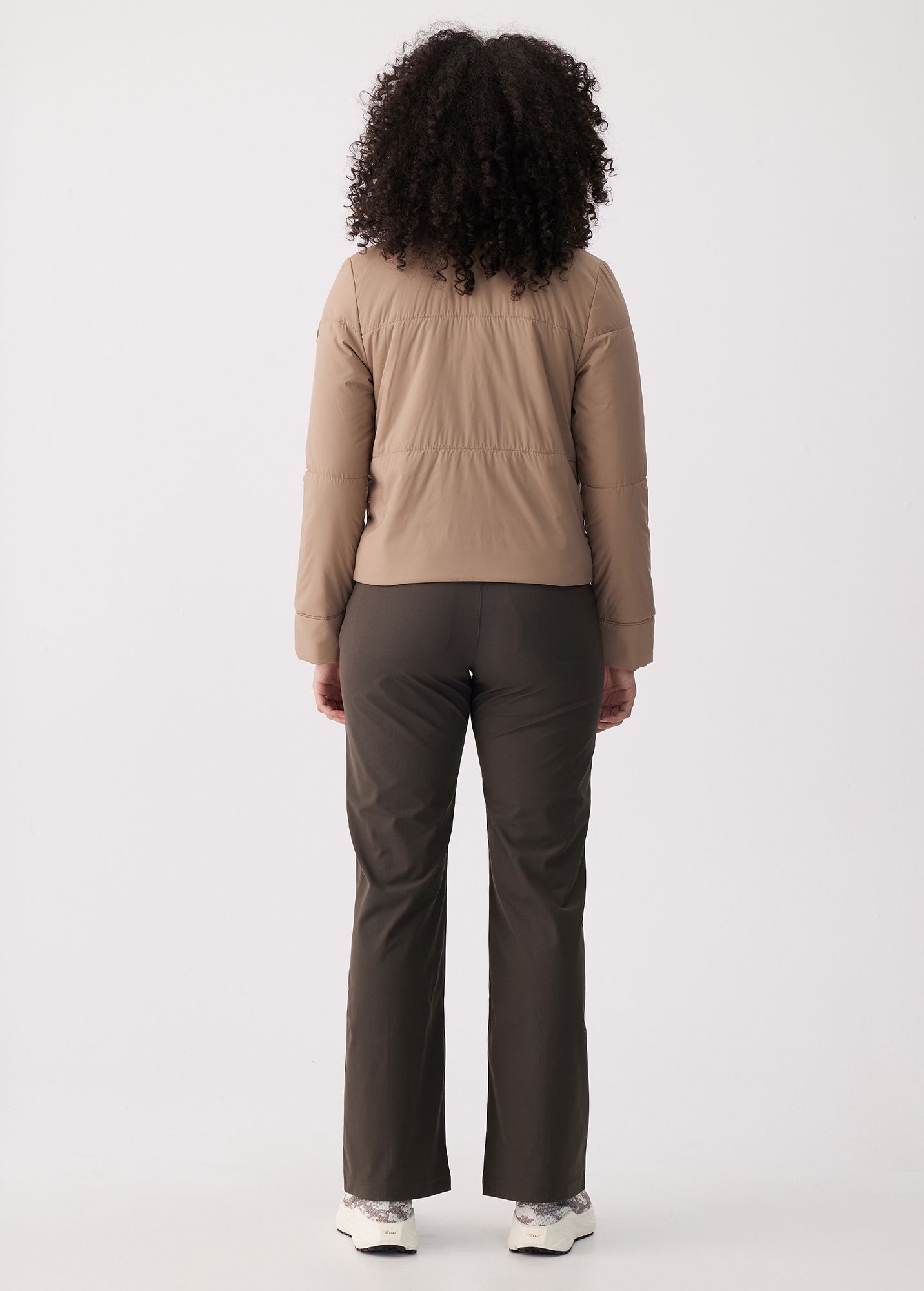 Lole Women's Dani Insulated Jacket product image