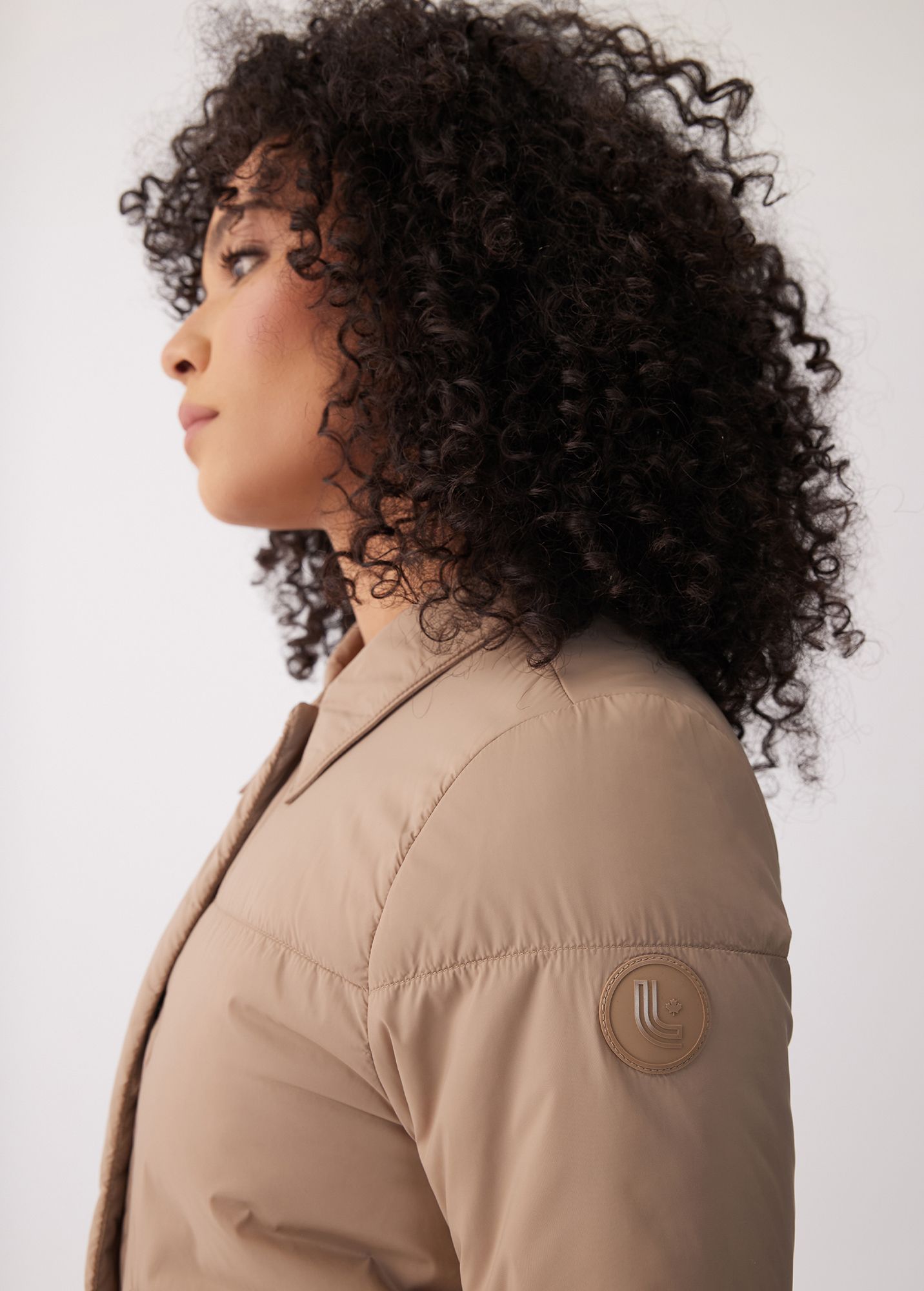 Lole Women's Dani Insulated Jacket product image