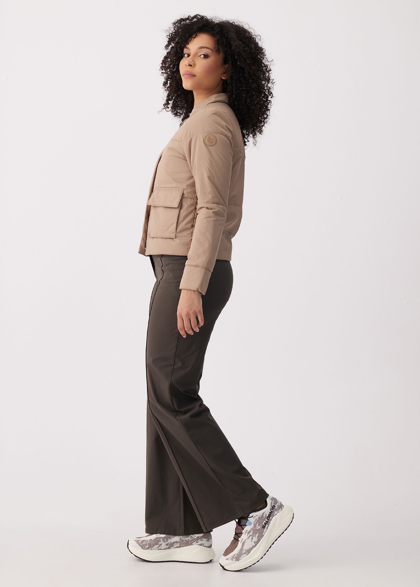 Lole Women's Dani Insulated Jacket product image
