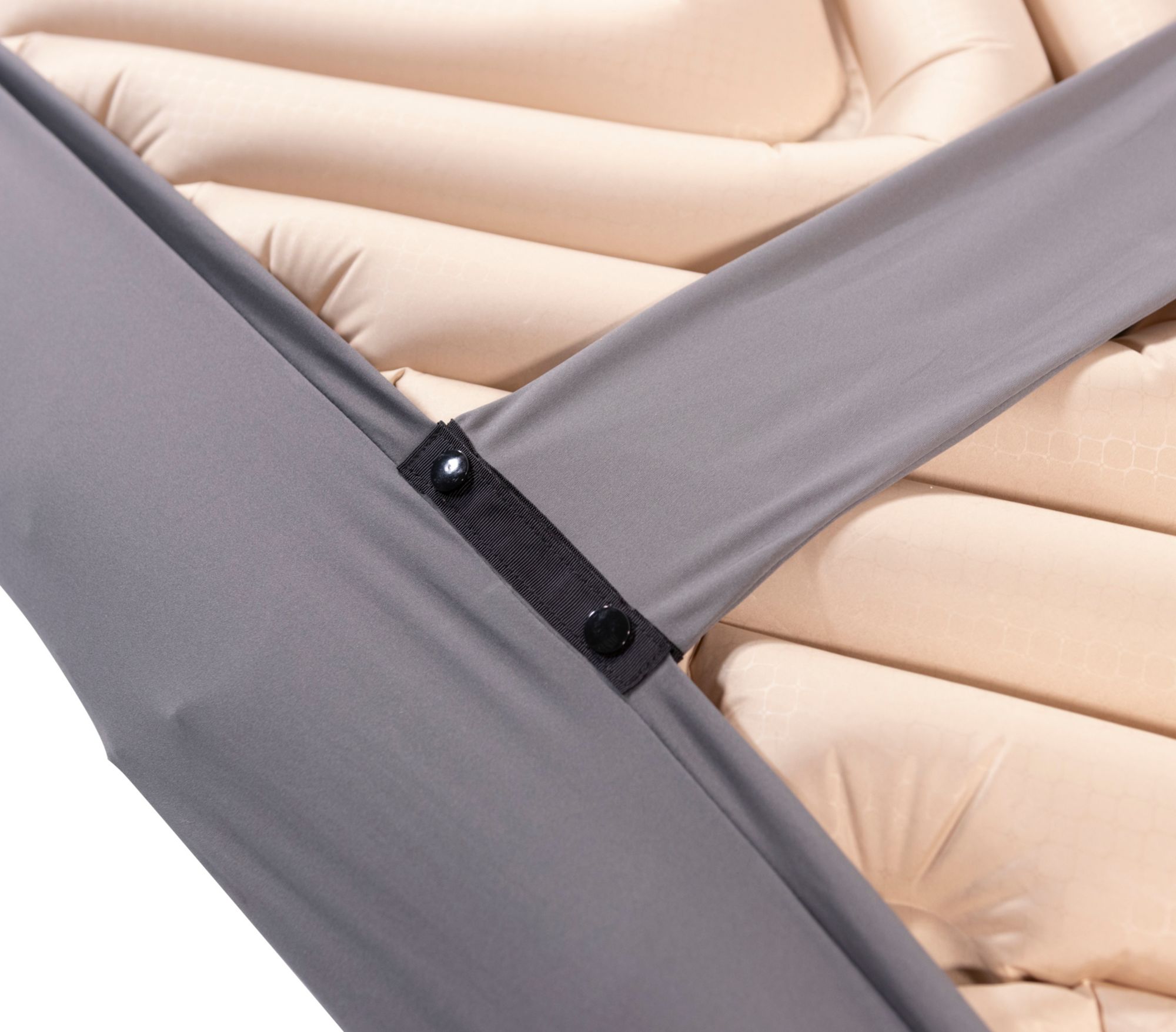 Klymit Luxe V Sheet Pad Cover product image