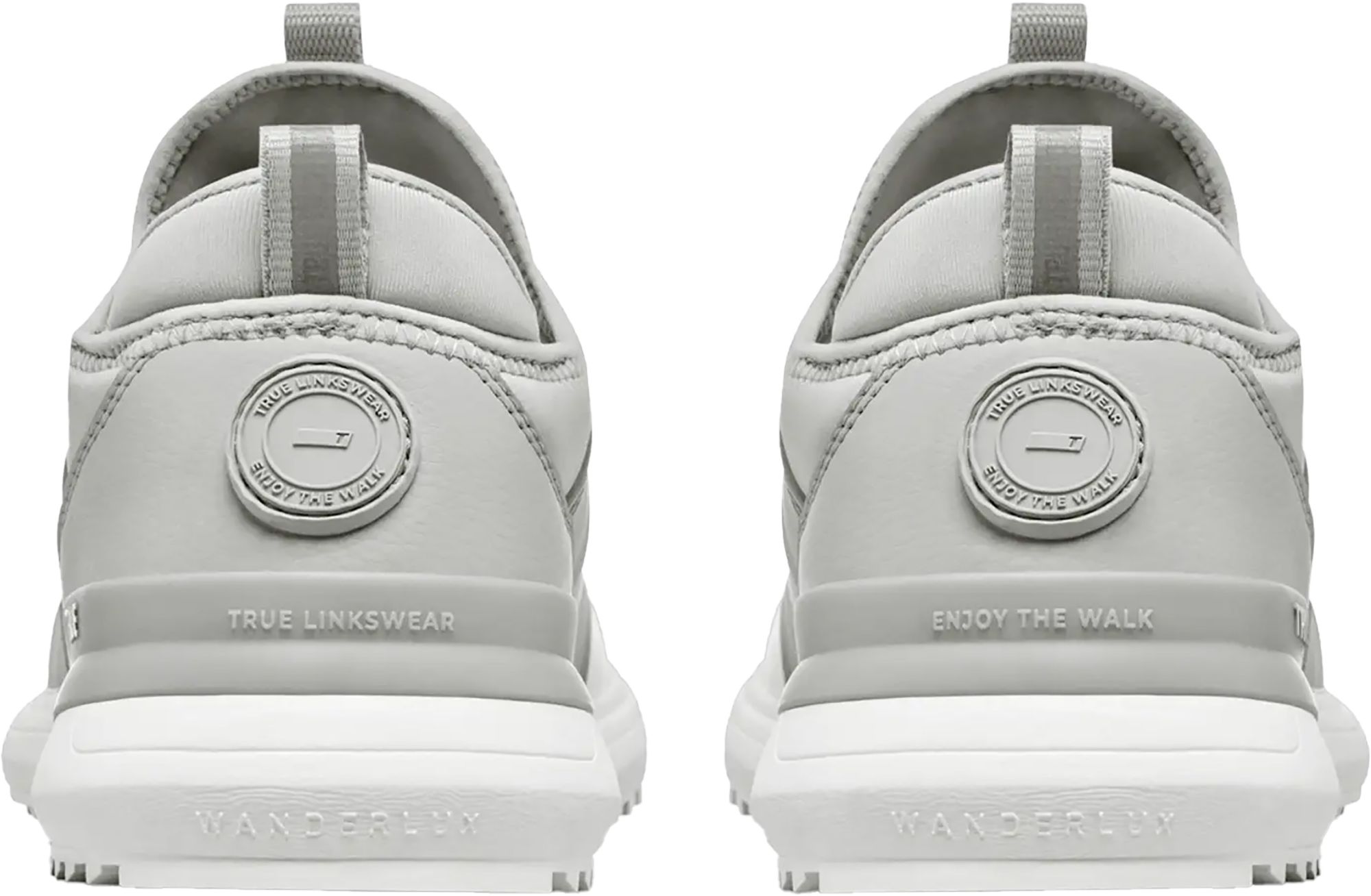 TRUE linkswear Men's Lux G Golf Shoes product image