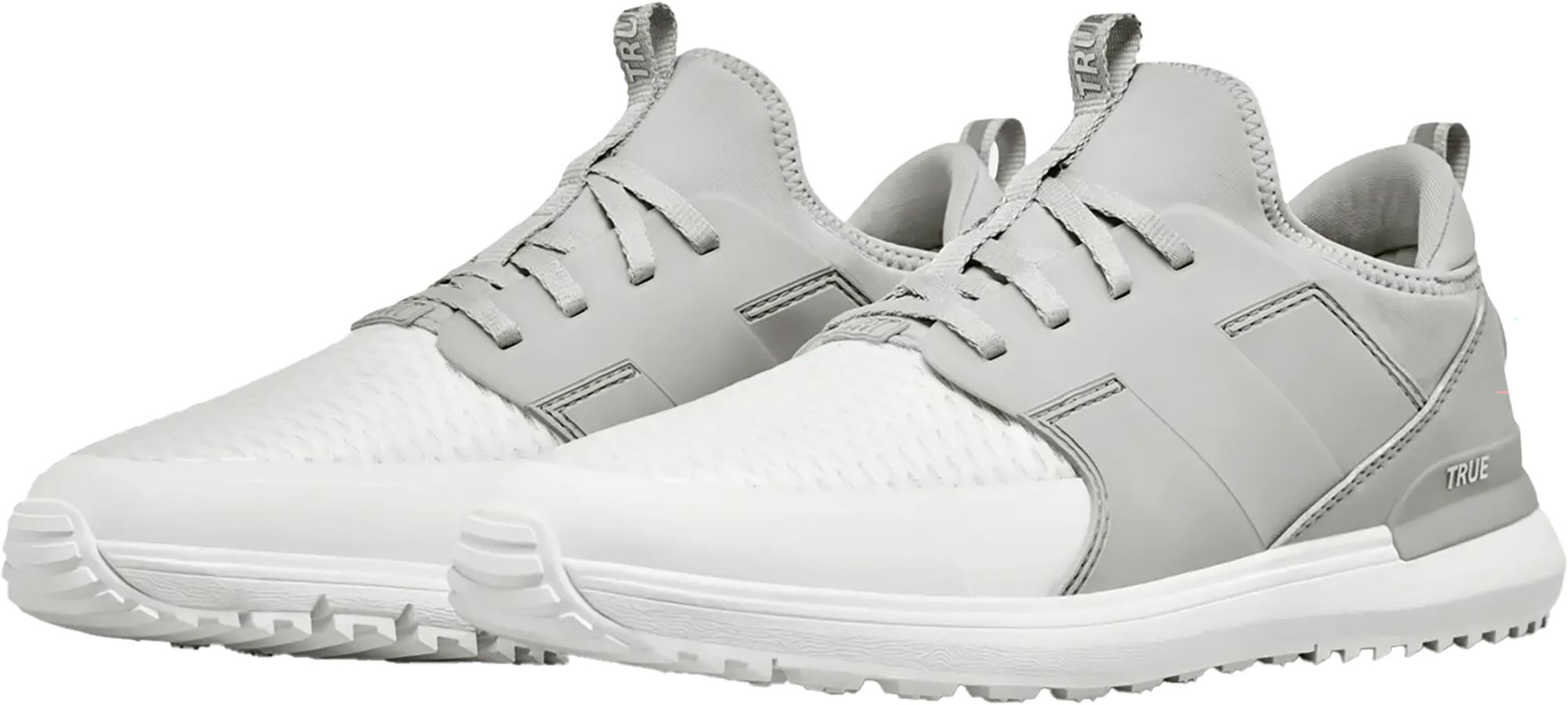 TRUE linkswear Men's Lux G Golf Shoes product image