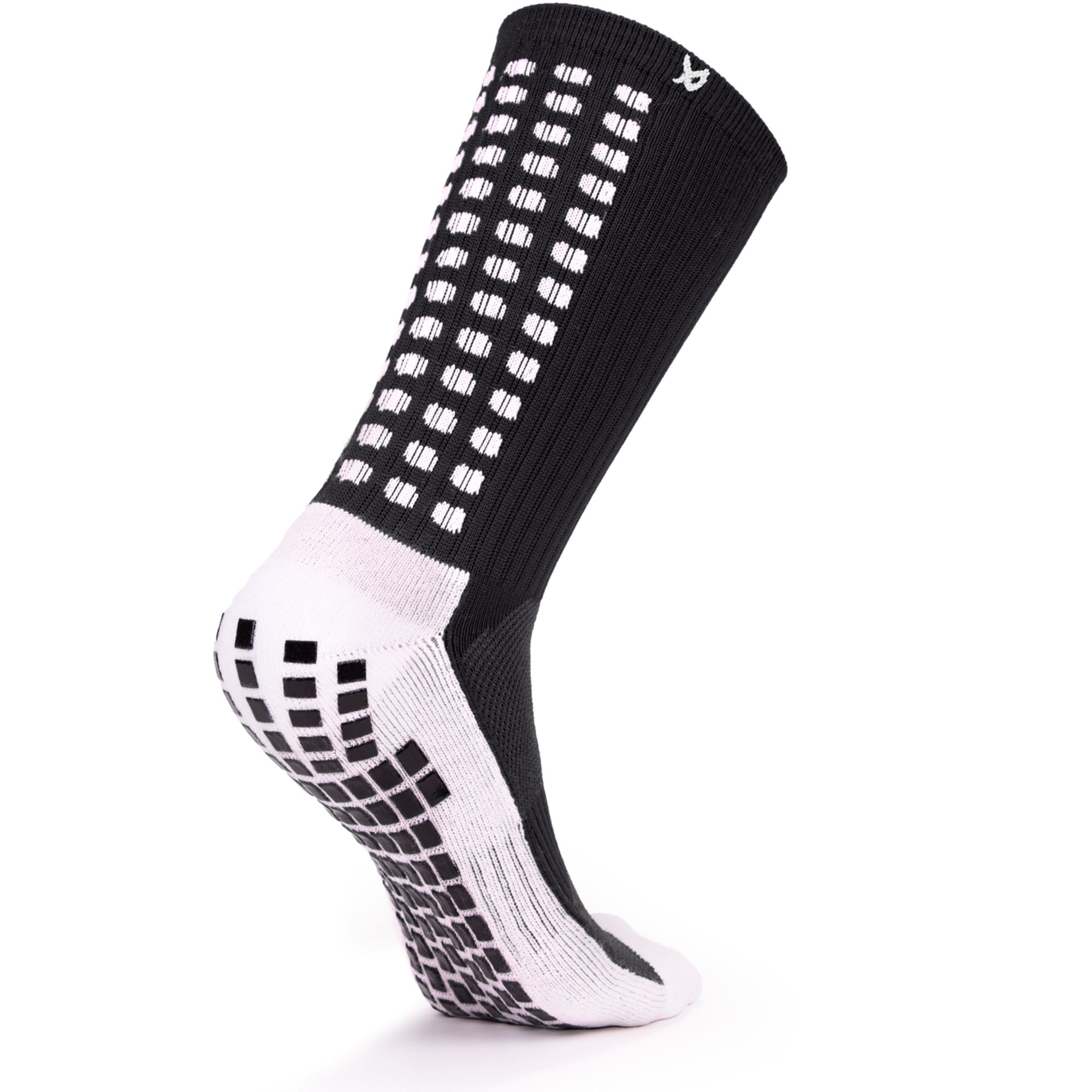 LUX Unisex Soccer Grip Calf Socks product image