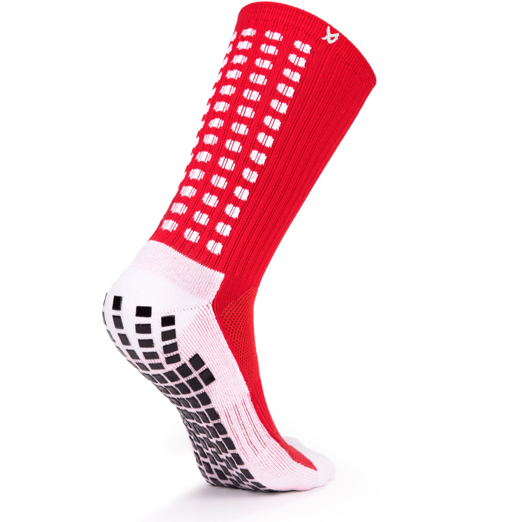 LUX Unisex Soccer Grip Calf Socks product image