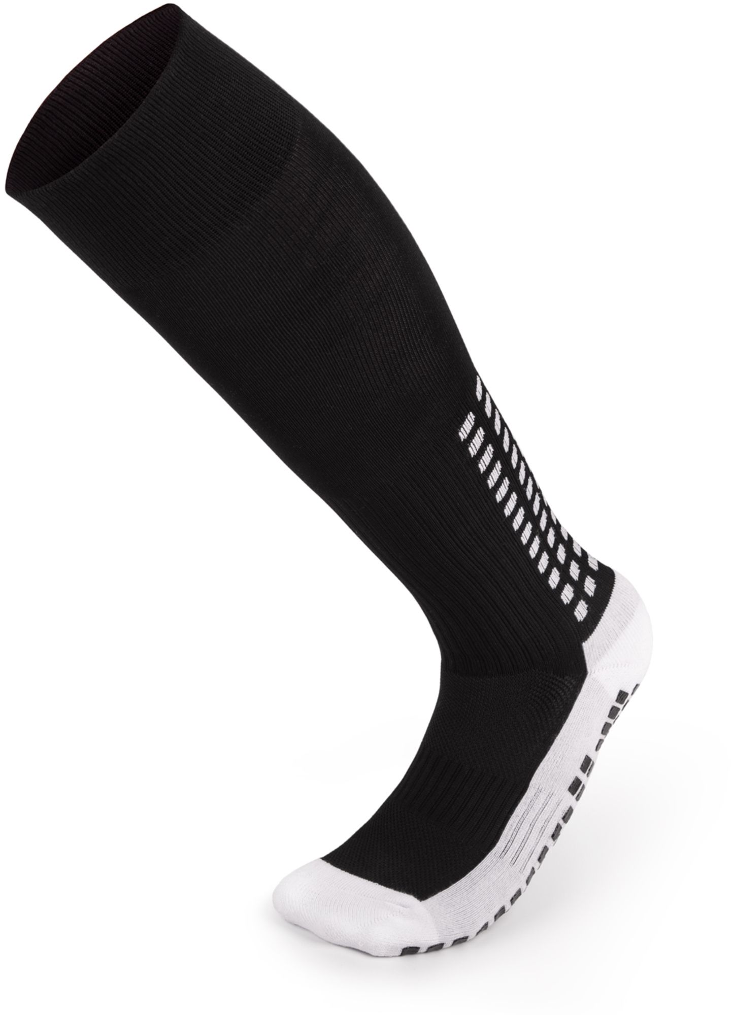LUX Unisex Soccer Grip Knee Socks product image