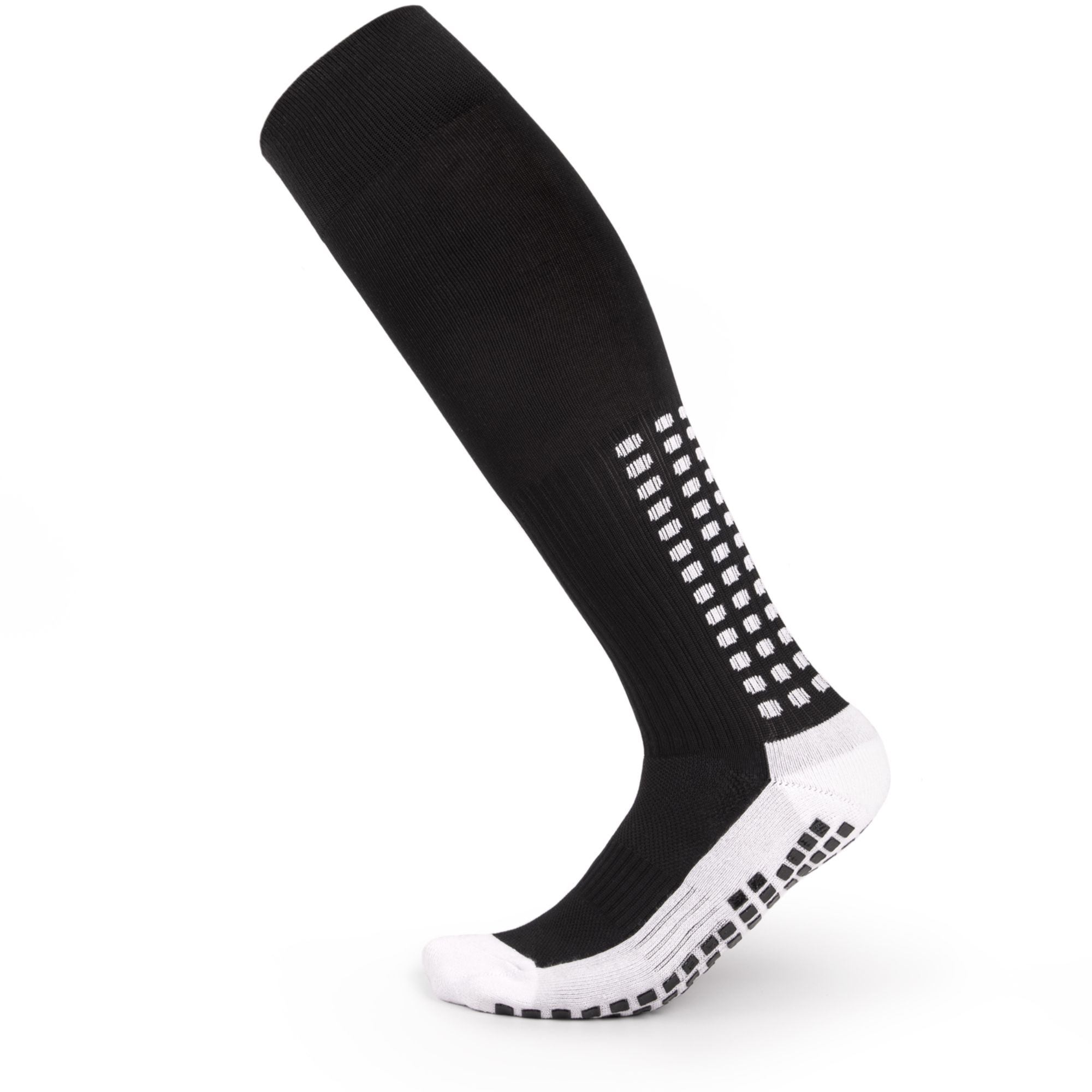LUX Unisex Soccer Grip Knee Socks product image
