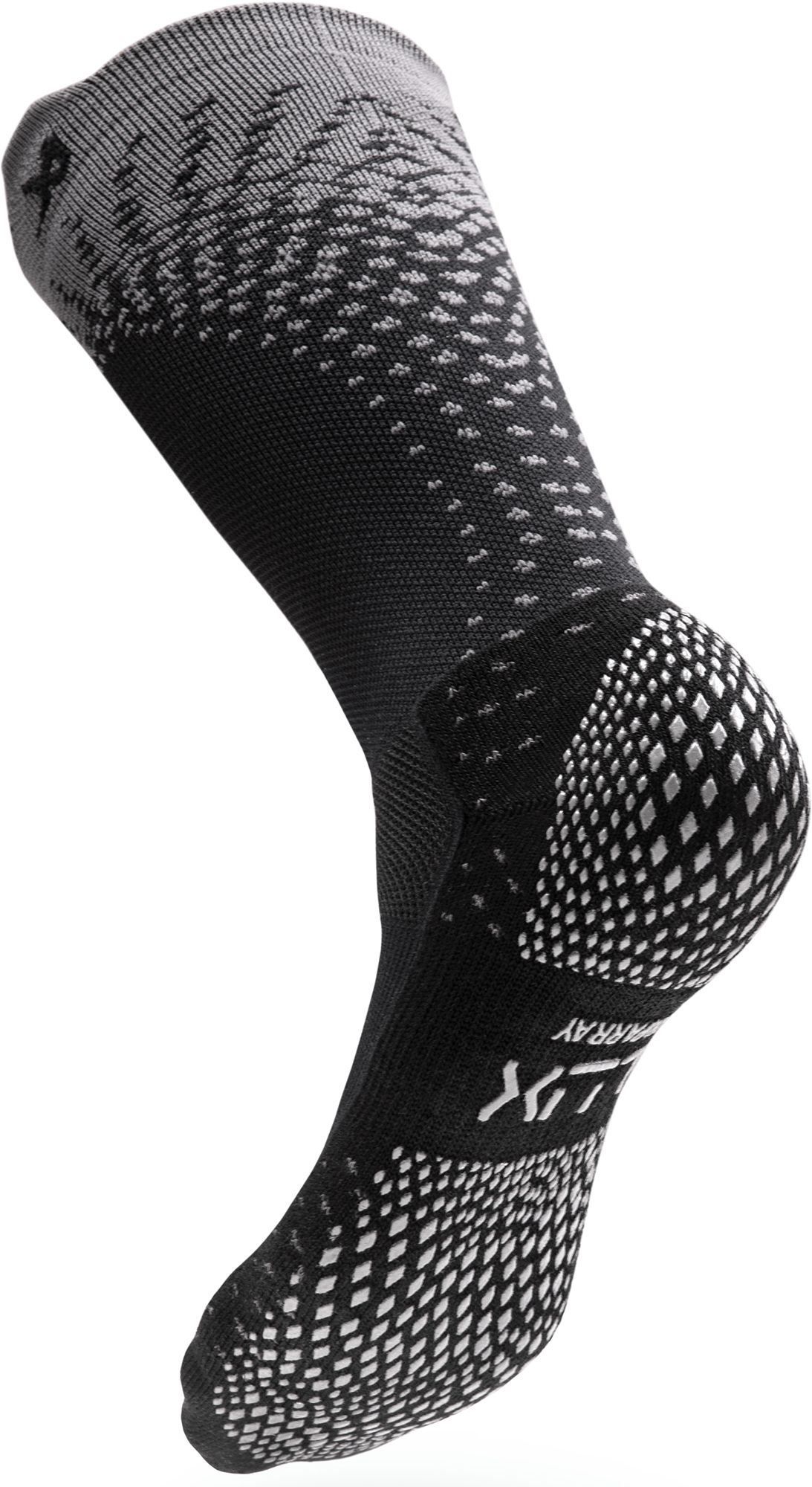 LUX Unisex Performance Grip Thin Calf Socks product image