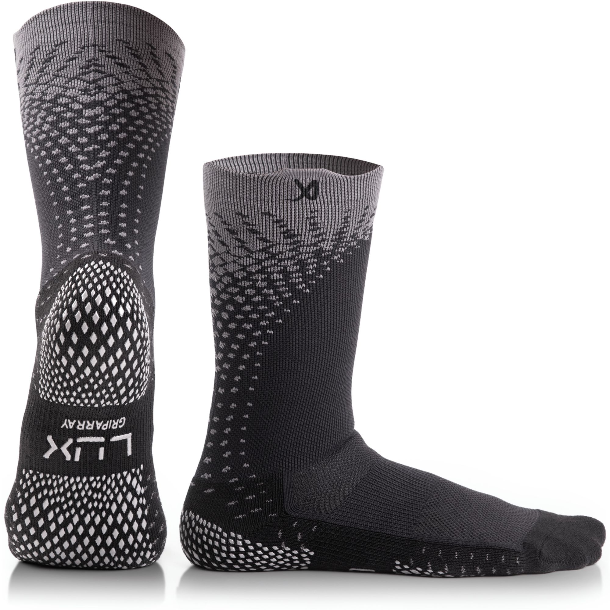 LUX Unisex Performance Grip Thin Calf Socks product image