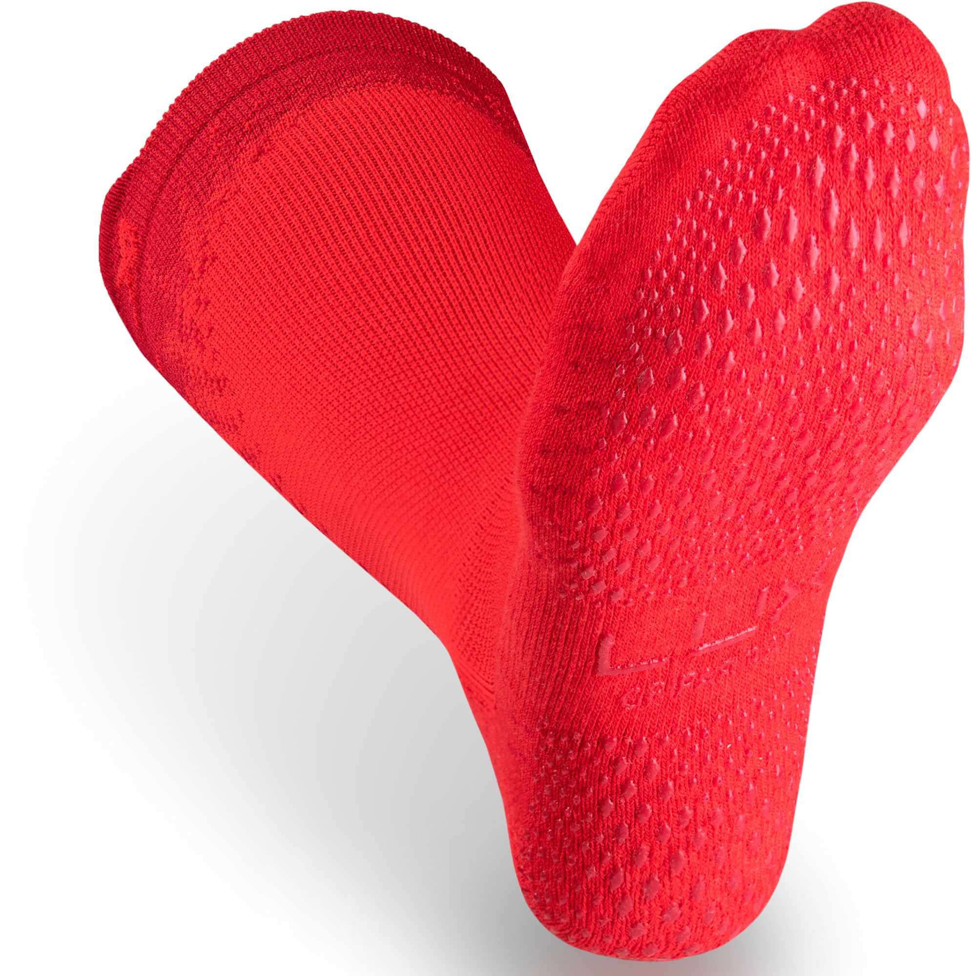 LUX Unisex Performance Grip Thin Calf Socks product image