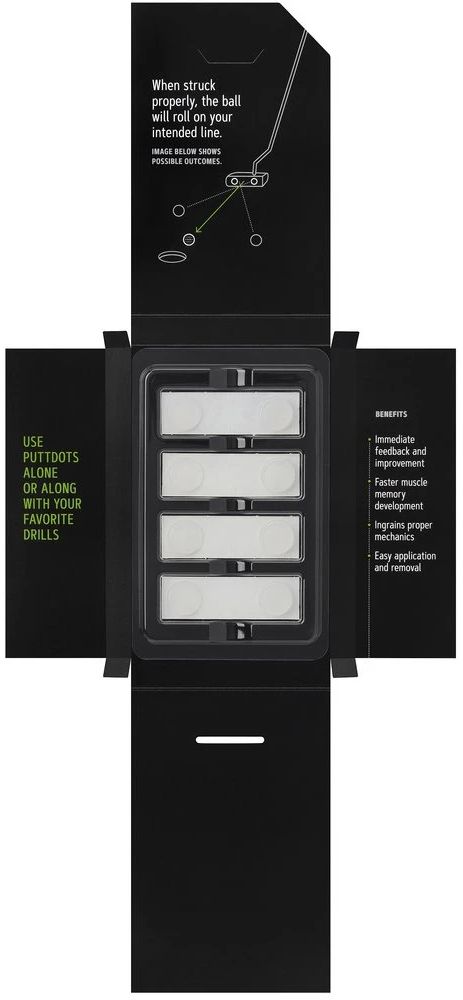 Puttdots Training Aid product image