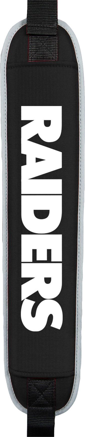 Team Effort Las Vegas Raiders Bucket III Cooler Cart Bag product image