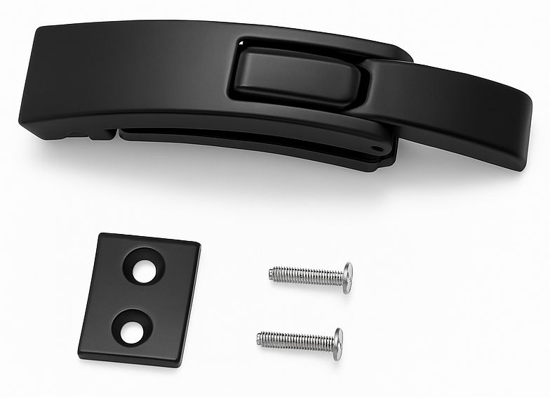 Gymreapers 10mm Lever Belt product image