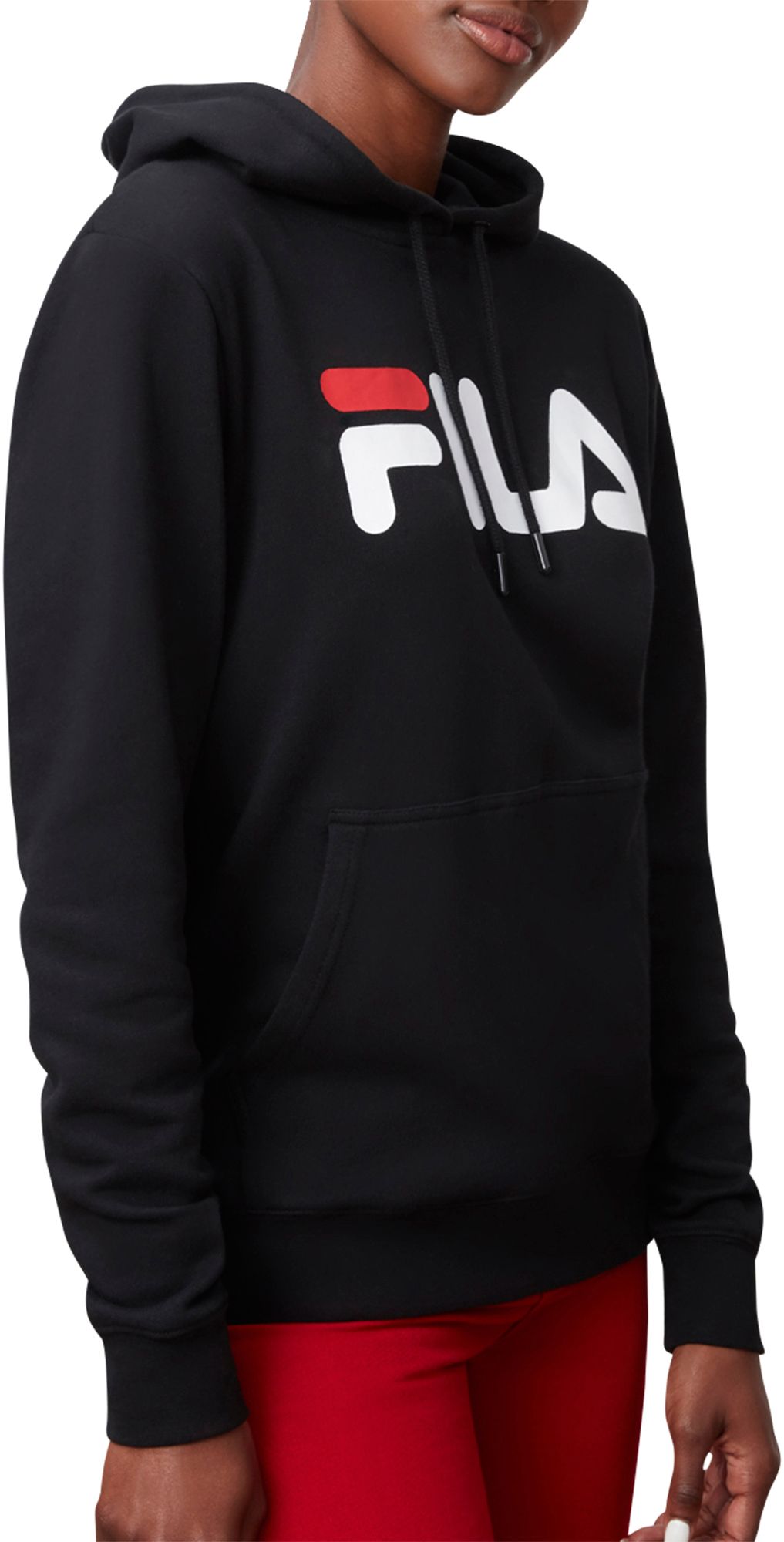 fila lucy hoodie