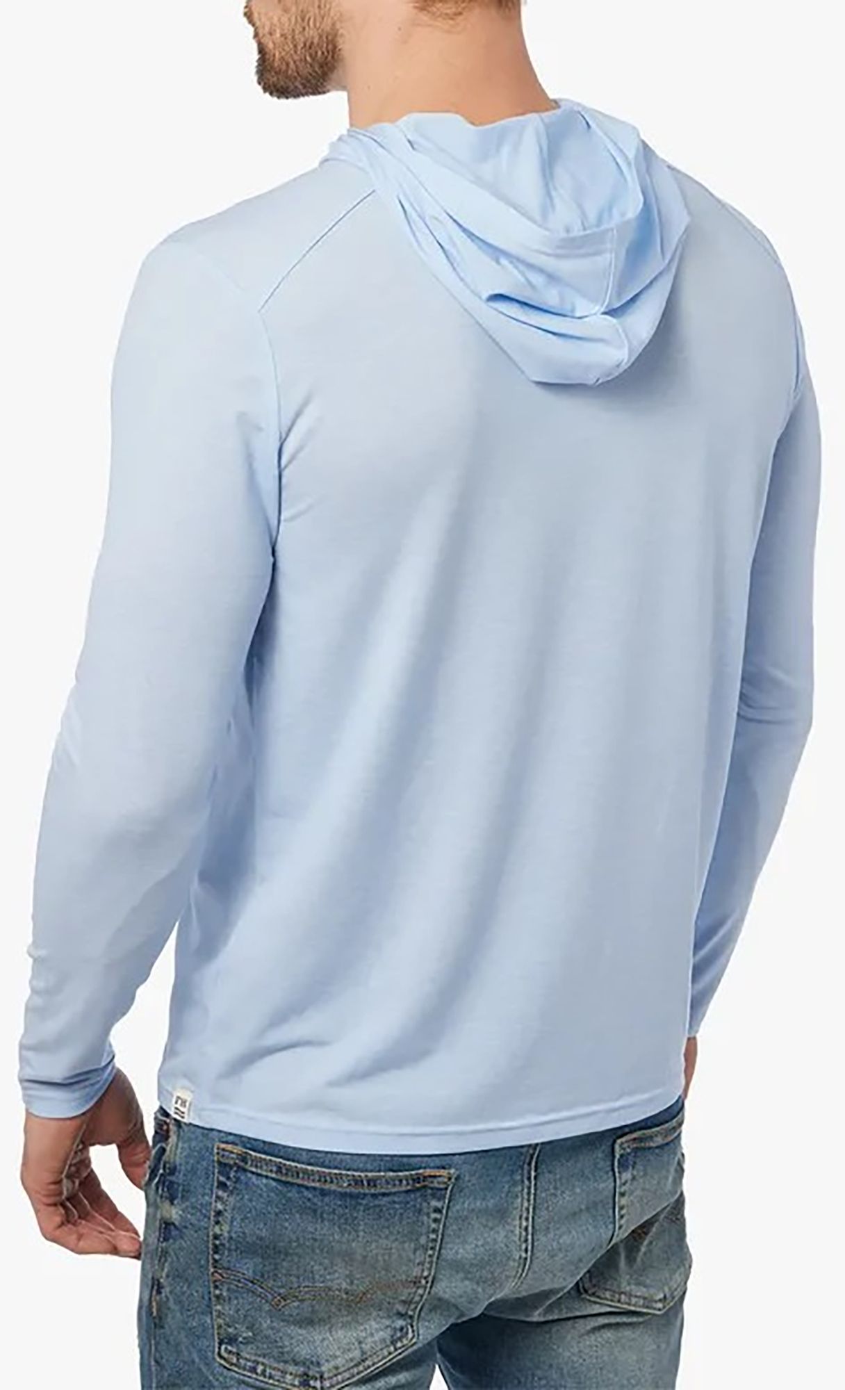 Fair Harbor Men's SeaBreeze Hoodie product image