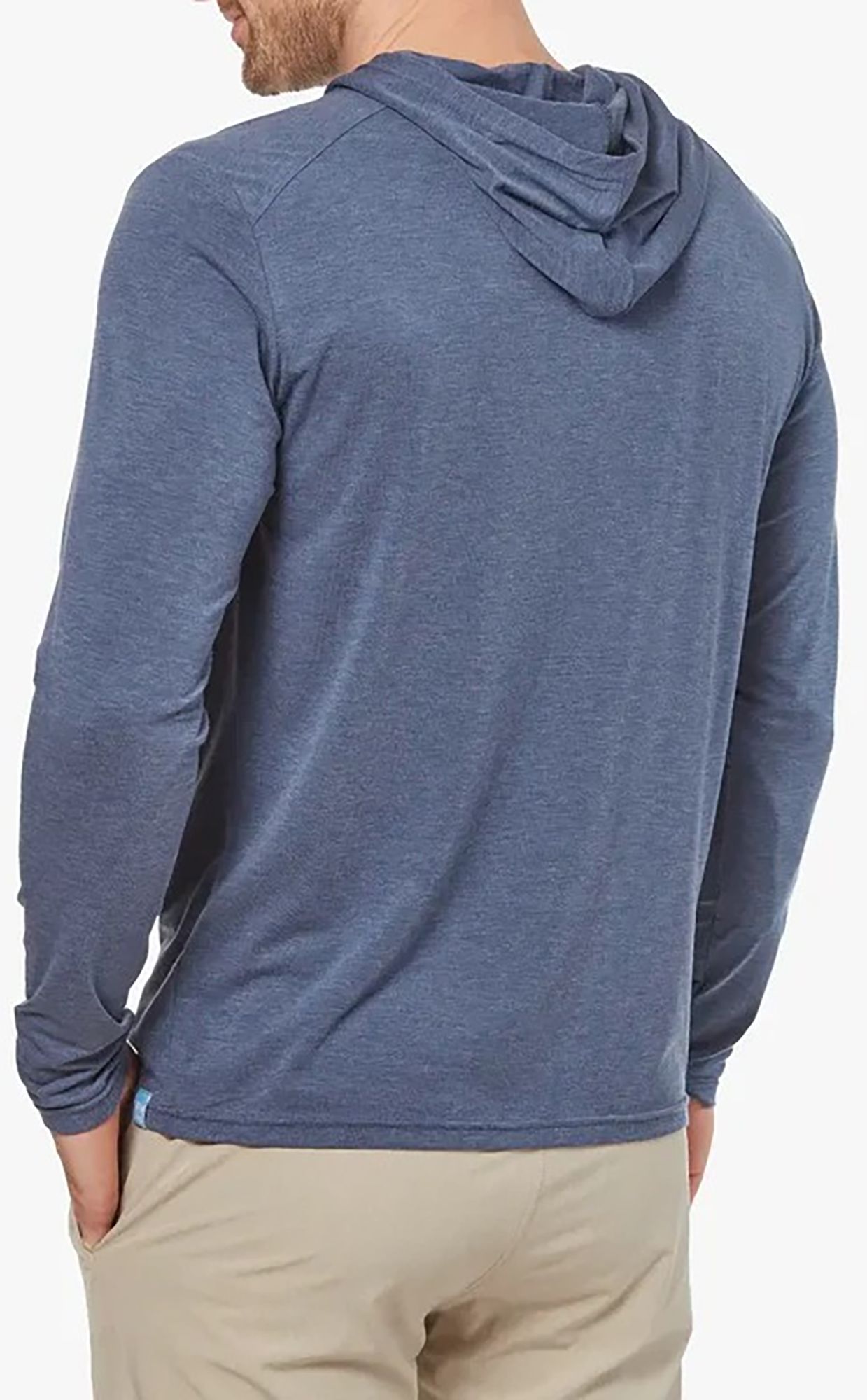 Fair Harbor Men's SeaBreeze Hoodie product image