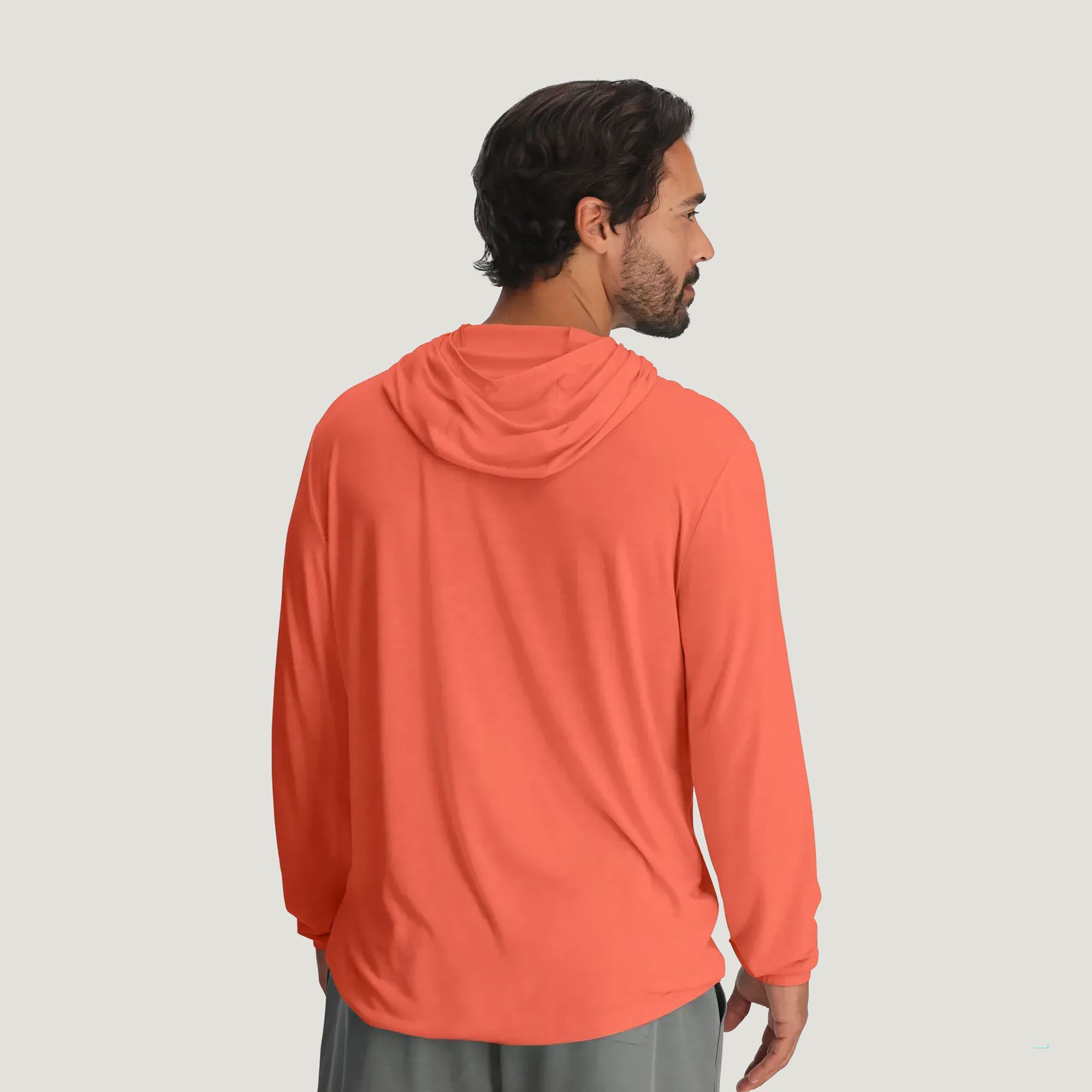 Free Fly Men's Bamboo Lightweight Hoodie product image