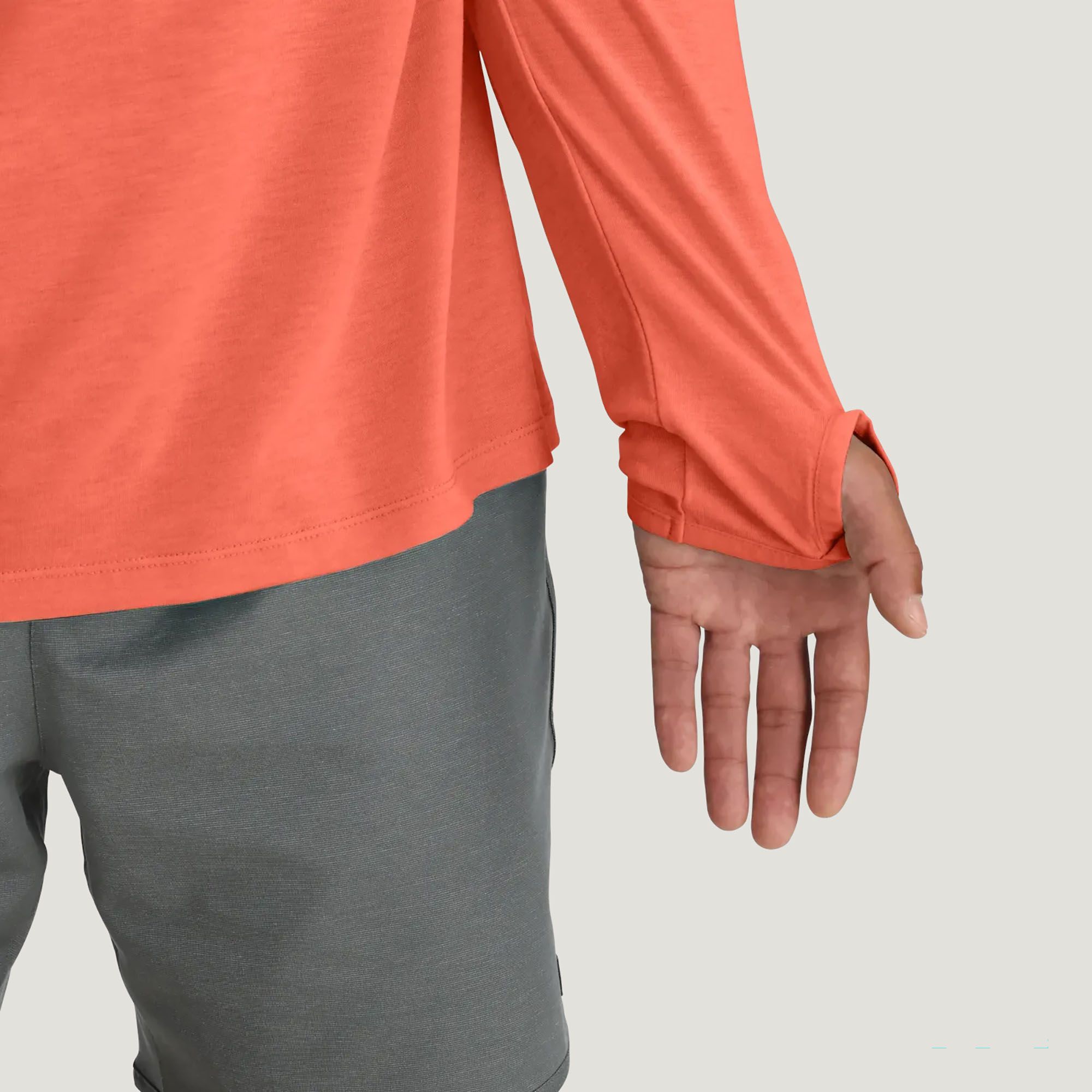 Free Fly Men's Bamboo Lightweight Hoodie product image