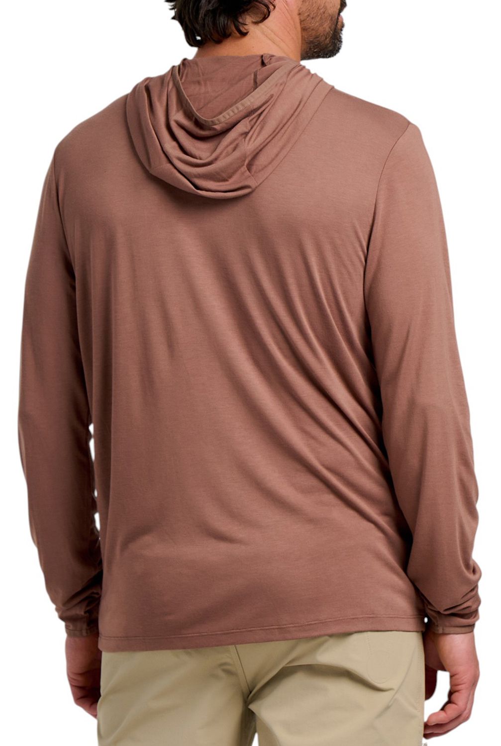 Free Fly Men's Bamboo Lightweight Hoodie product image