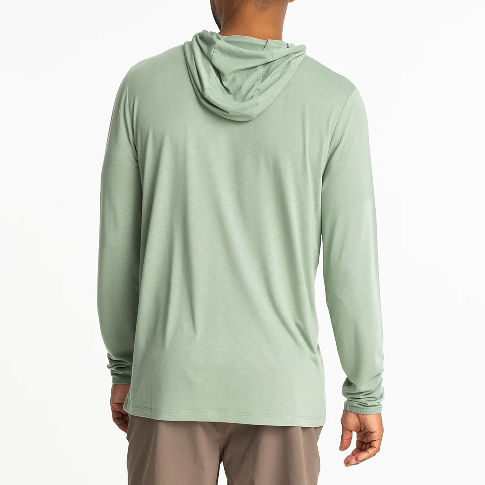 Free Fly Men's Bamboo Lightweight Hoodie product image