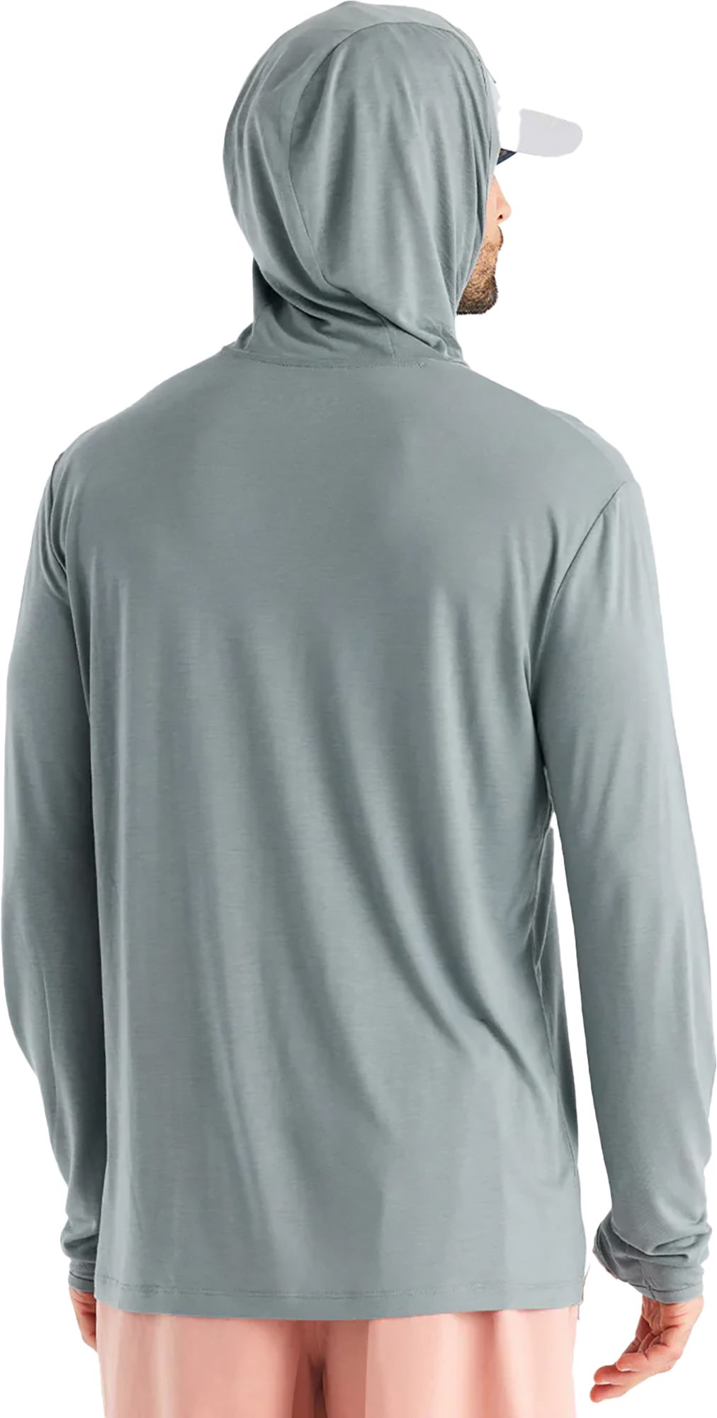 Free Fly Men's Bamboo Lightweight Hoodie product image