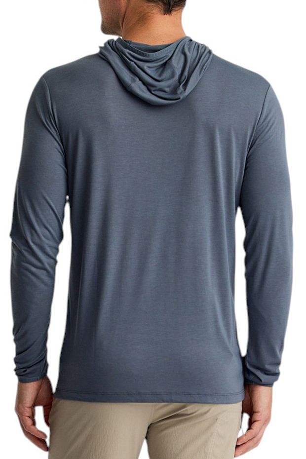 Free Fly Men's Bamboo Lightweight Hoodie product image