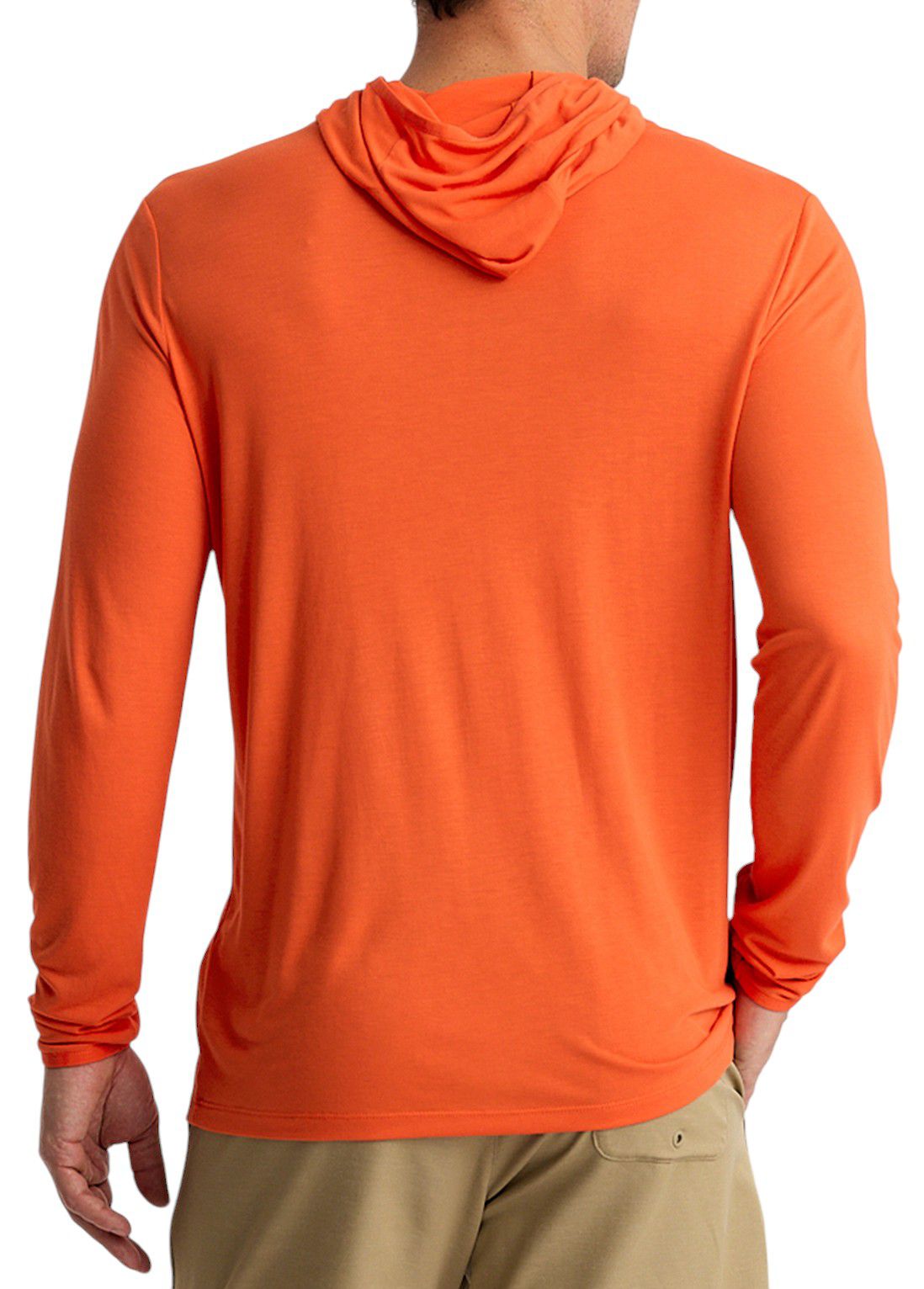 Free Fly Men's Bamboo Lightweight Hoodie product image