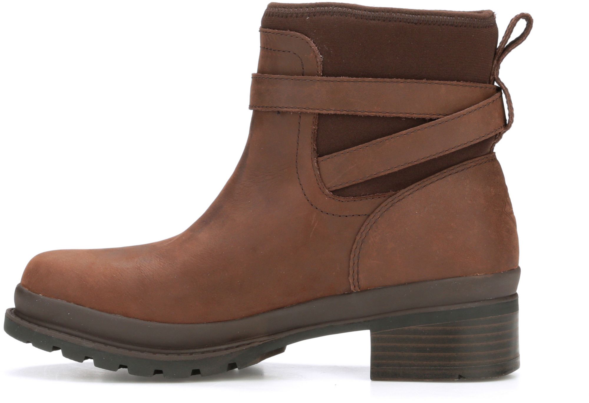 womens waterproof leather boots