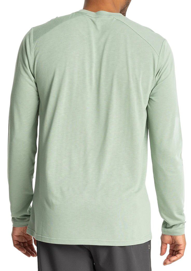 Free Fly Men's Bamboo Lightweight Long Sleeve T-Shirt product image