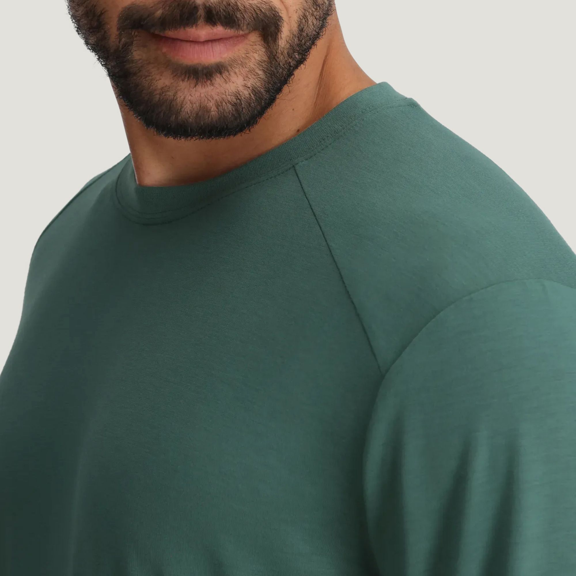 Free Fly Men's Bamboo Lightweight Long Sleeve T-Shirt product image