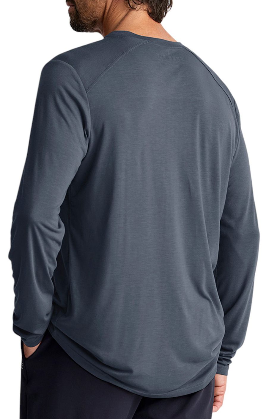 Free Fly Men's Bamboo Lightweight Long Sleeve T-Shirt product image