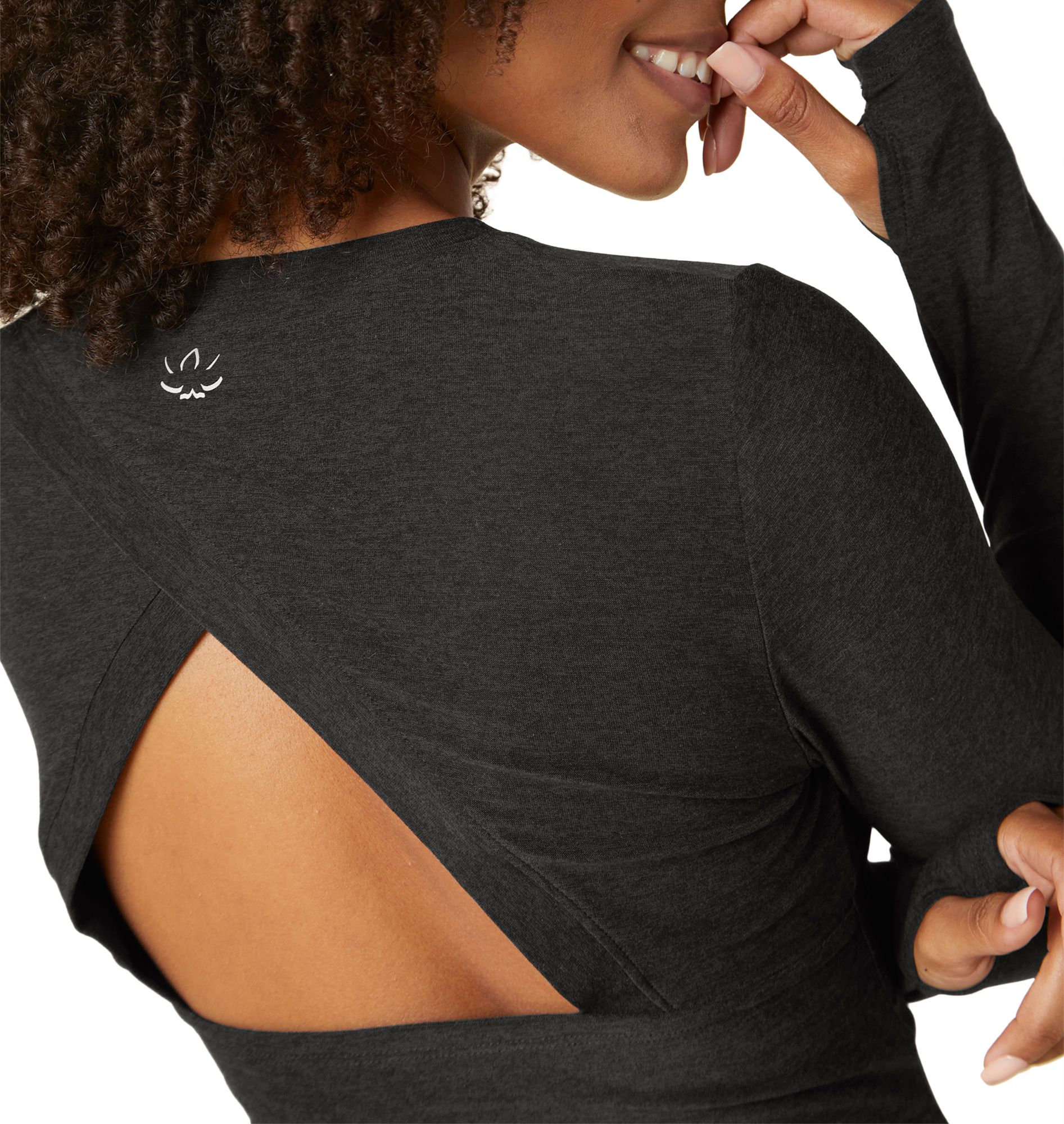 Beyond Yoga Women's Featherweight Pullover product image
