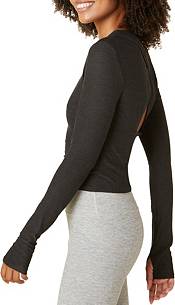 Beyond Yoga Women's Featherweight Pullover product image