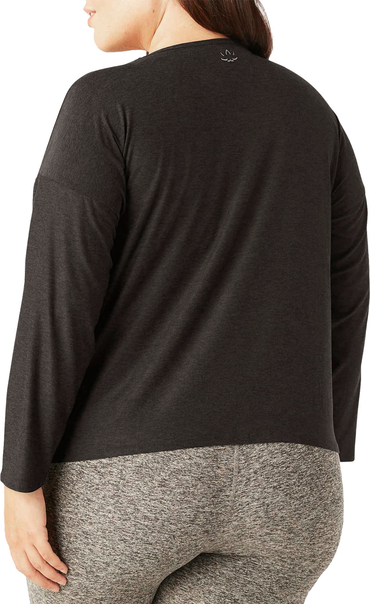 Beyond Yoga Women's Featherweight Morning Light Long Sleeve Shirt product image