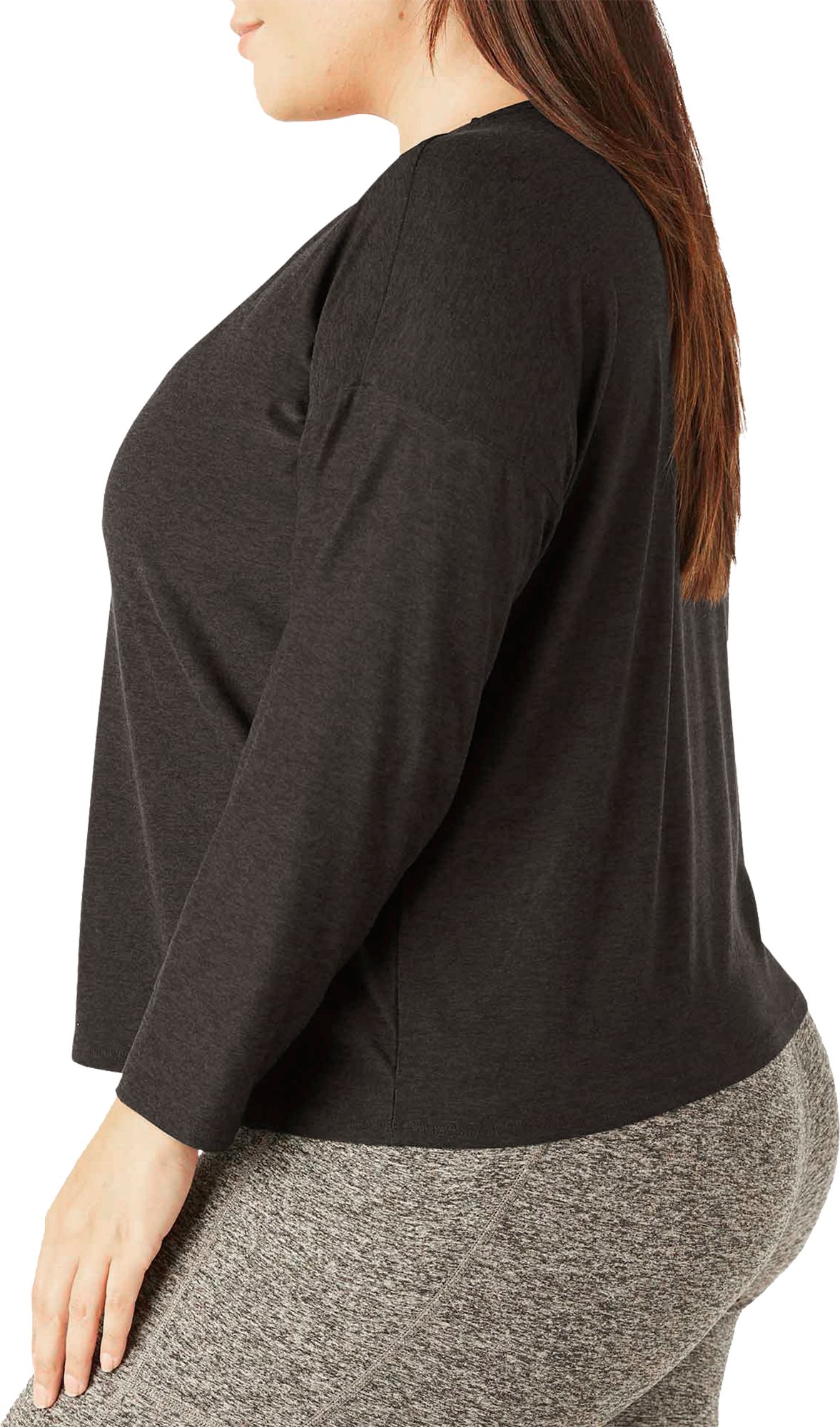 Beyond Yoga Women's Featherweight Morning Light Long Sleeve Shirt product image