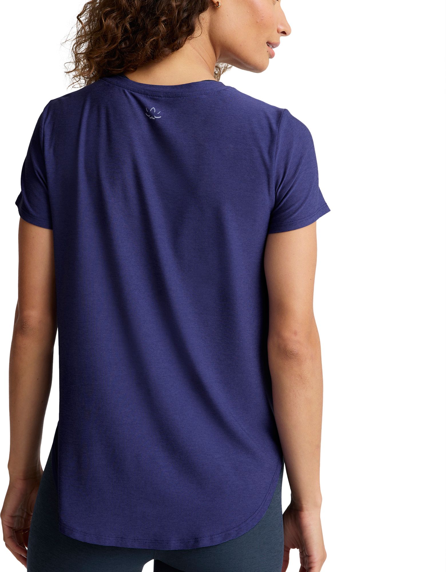 Beyond Yoga Women's On the Down Low T-Shirt product image