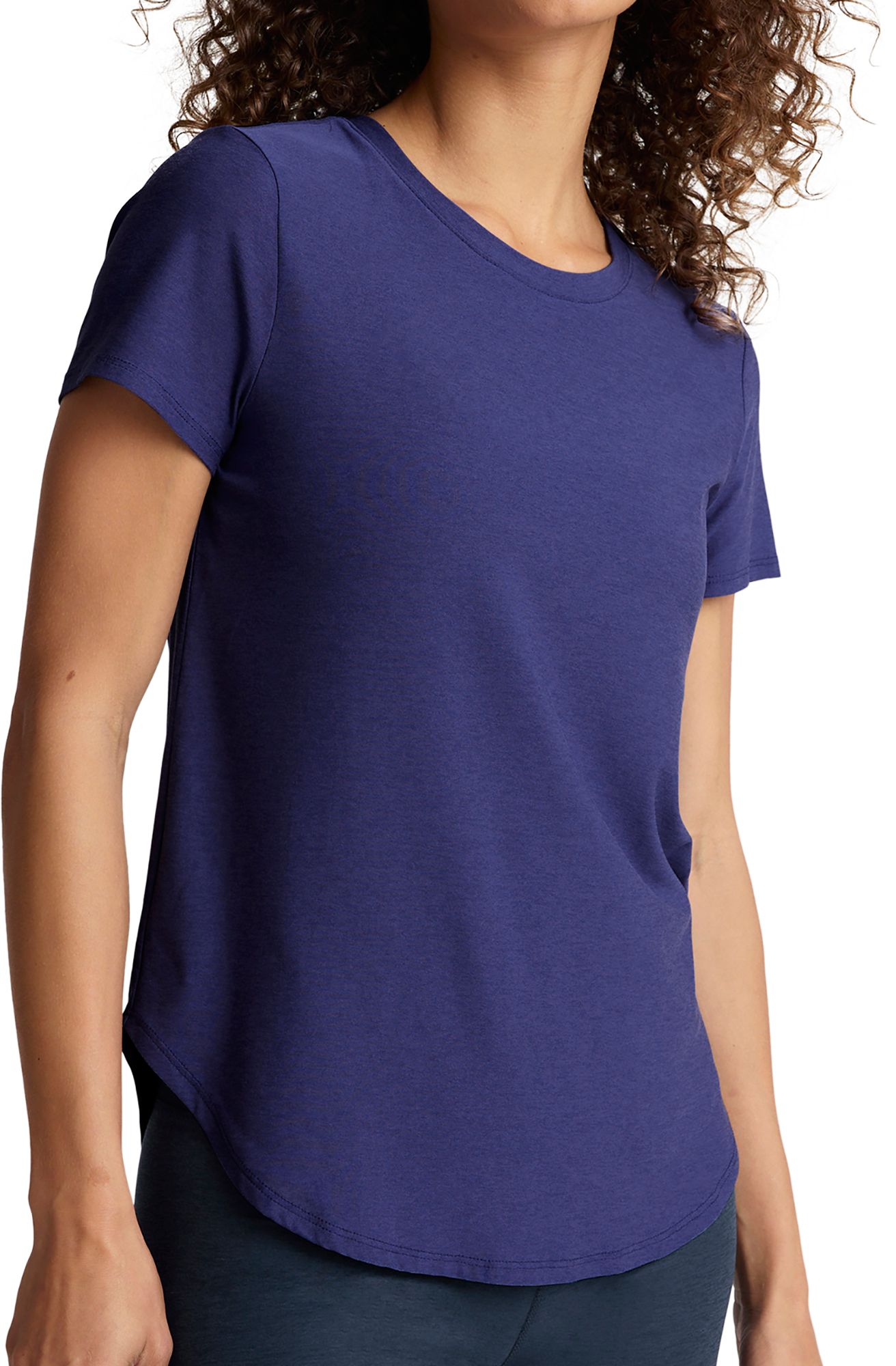 Beyond Yoga Women's On the Down Low T-Shirt product image