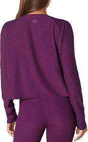 Beyond Yoga Women's Featherweight Daydreamer Long Sleeve Pullover product image