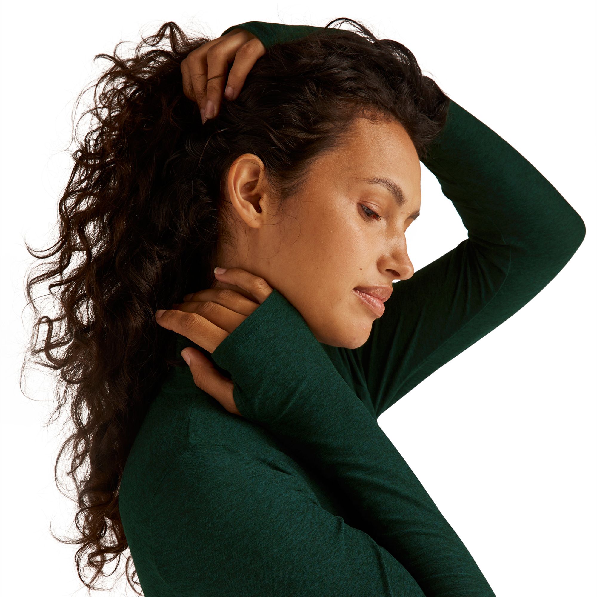 Beyond Yoga Women's Featherweight Moving On Pullover product image