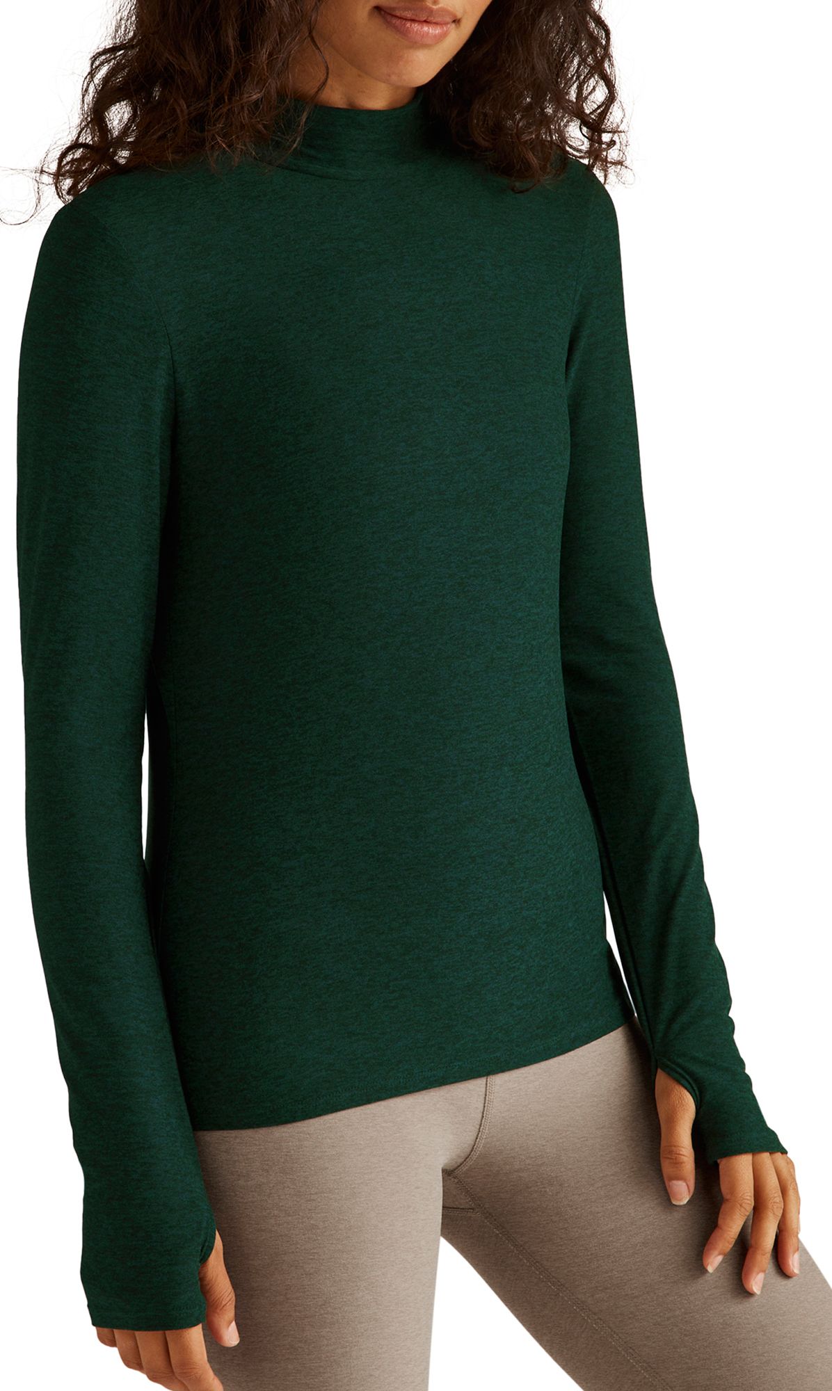 Beyond Yoga Women's Featherweight Moving On Pullover product image