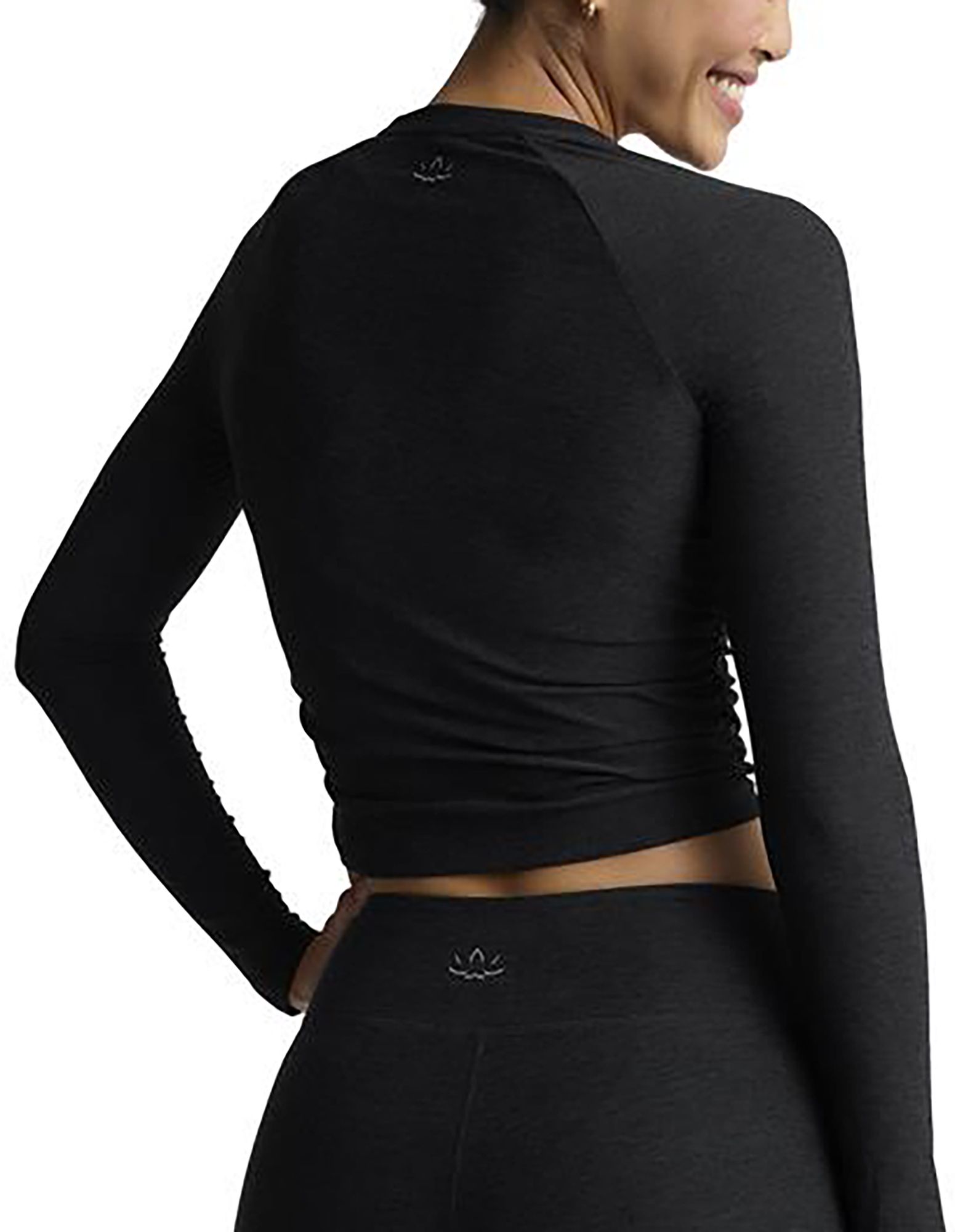 Beyond Yoga Women's Featherweight Your Fit Long Sleeve Top product image